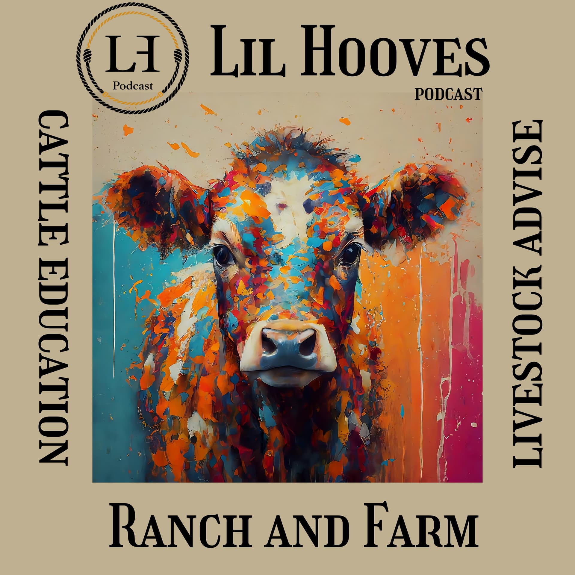 Lil Hooves Podcast - Podcasts