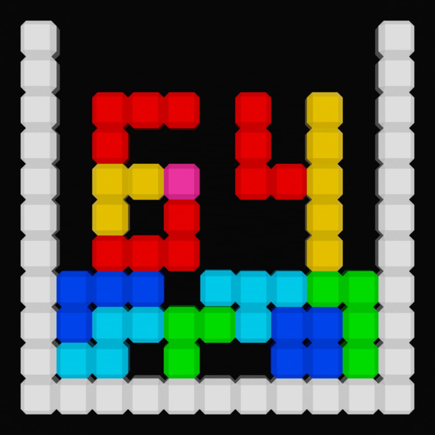 64 minutes - Podcasts