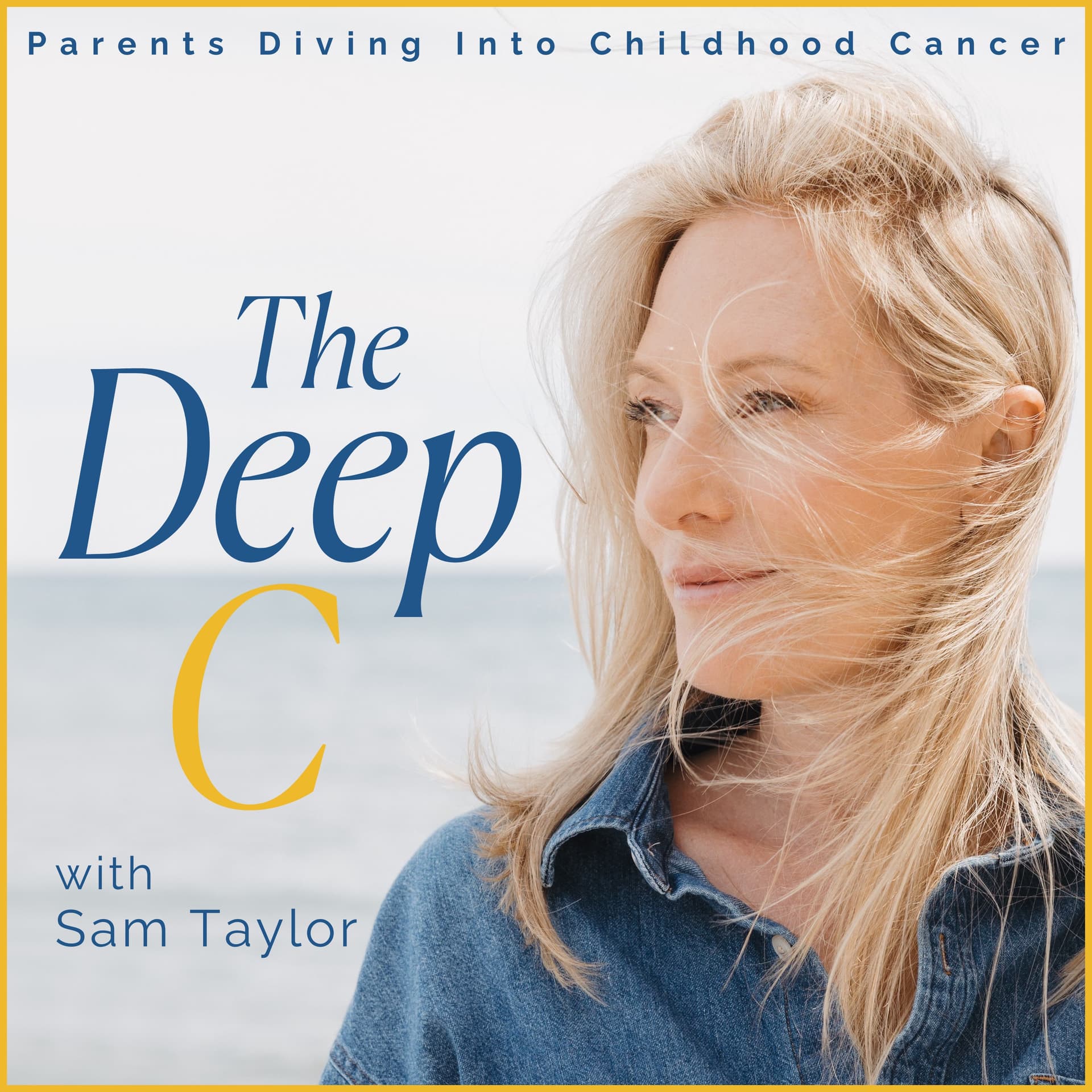 The Deep C - Podcasts