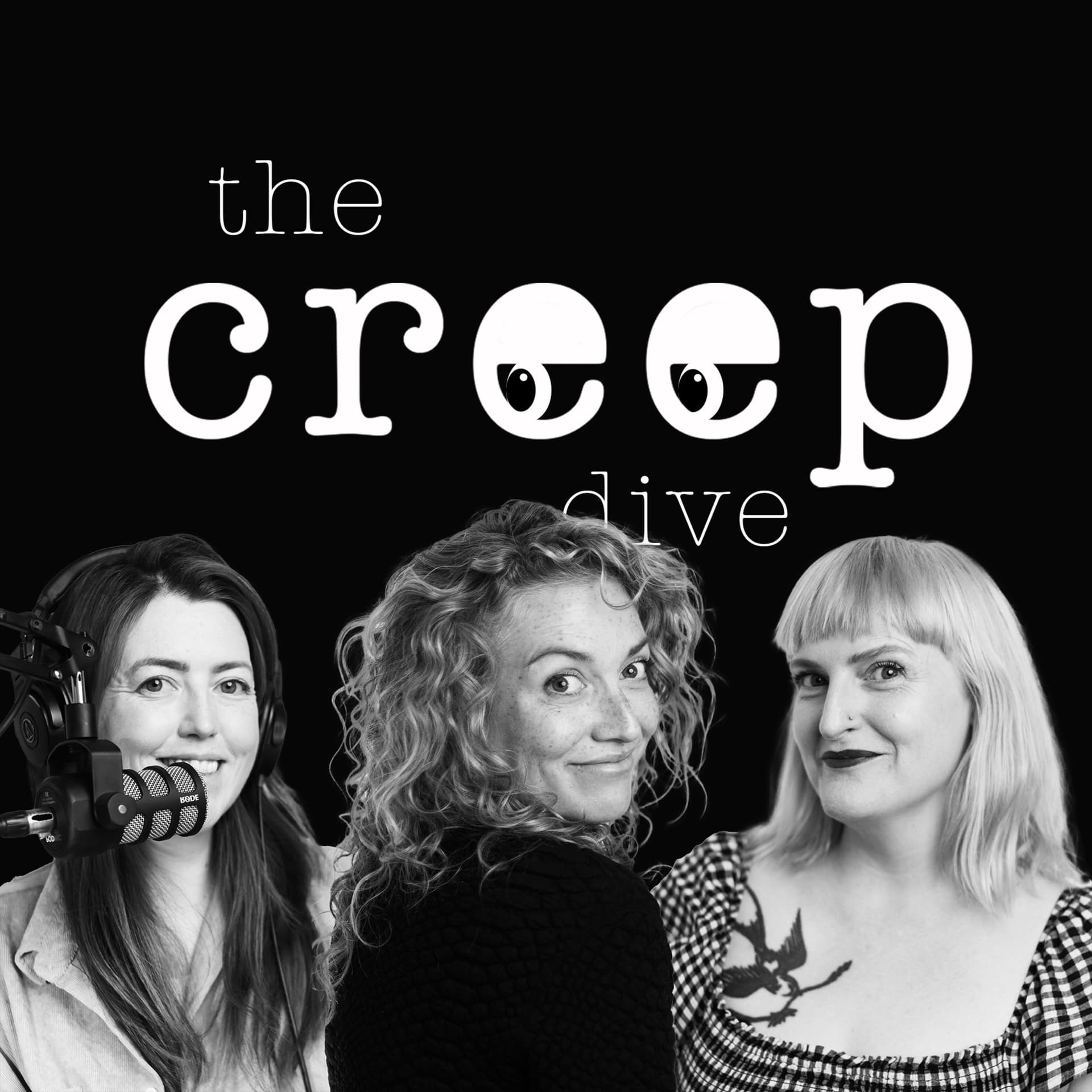 The Creep Dive - Podcasts