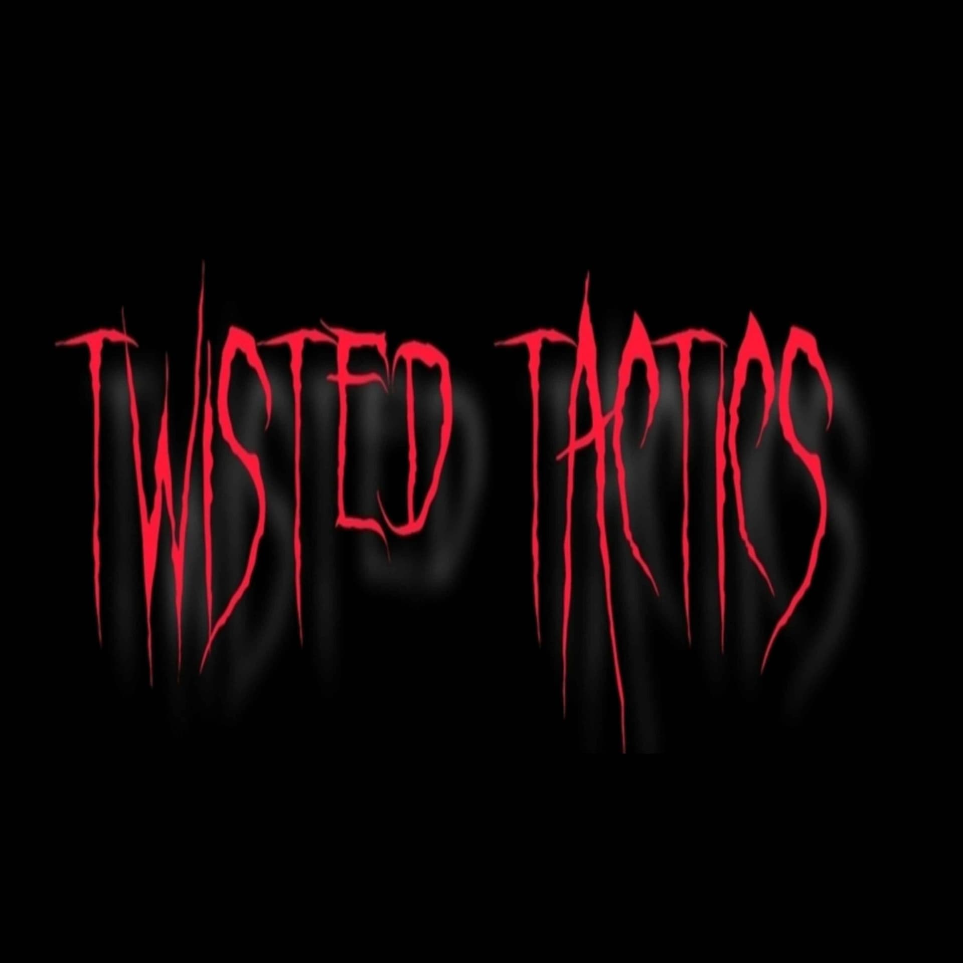 Twisted Tactics - Podcasts