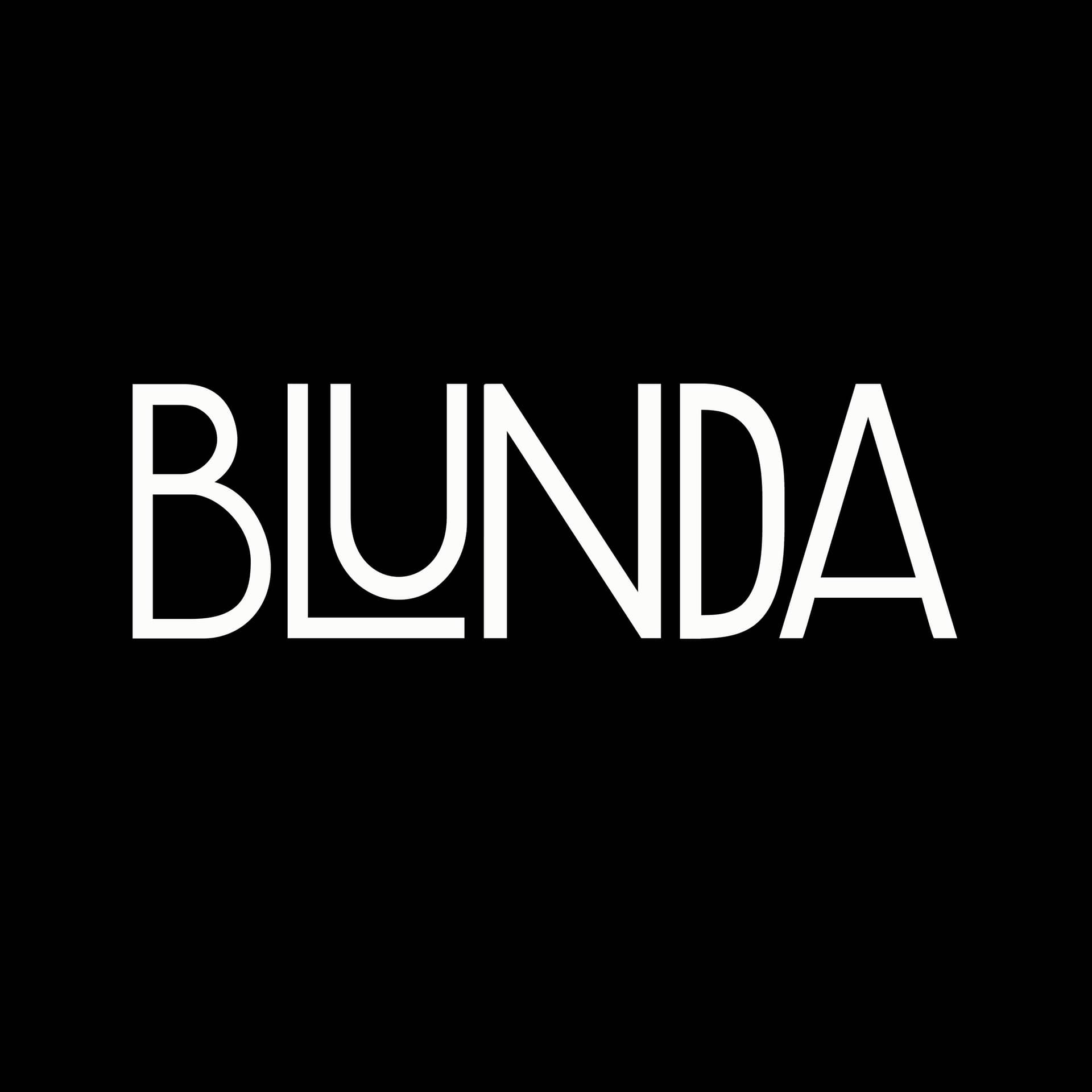 Blunda - Podcasts