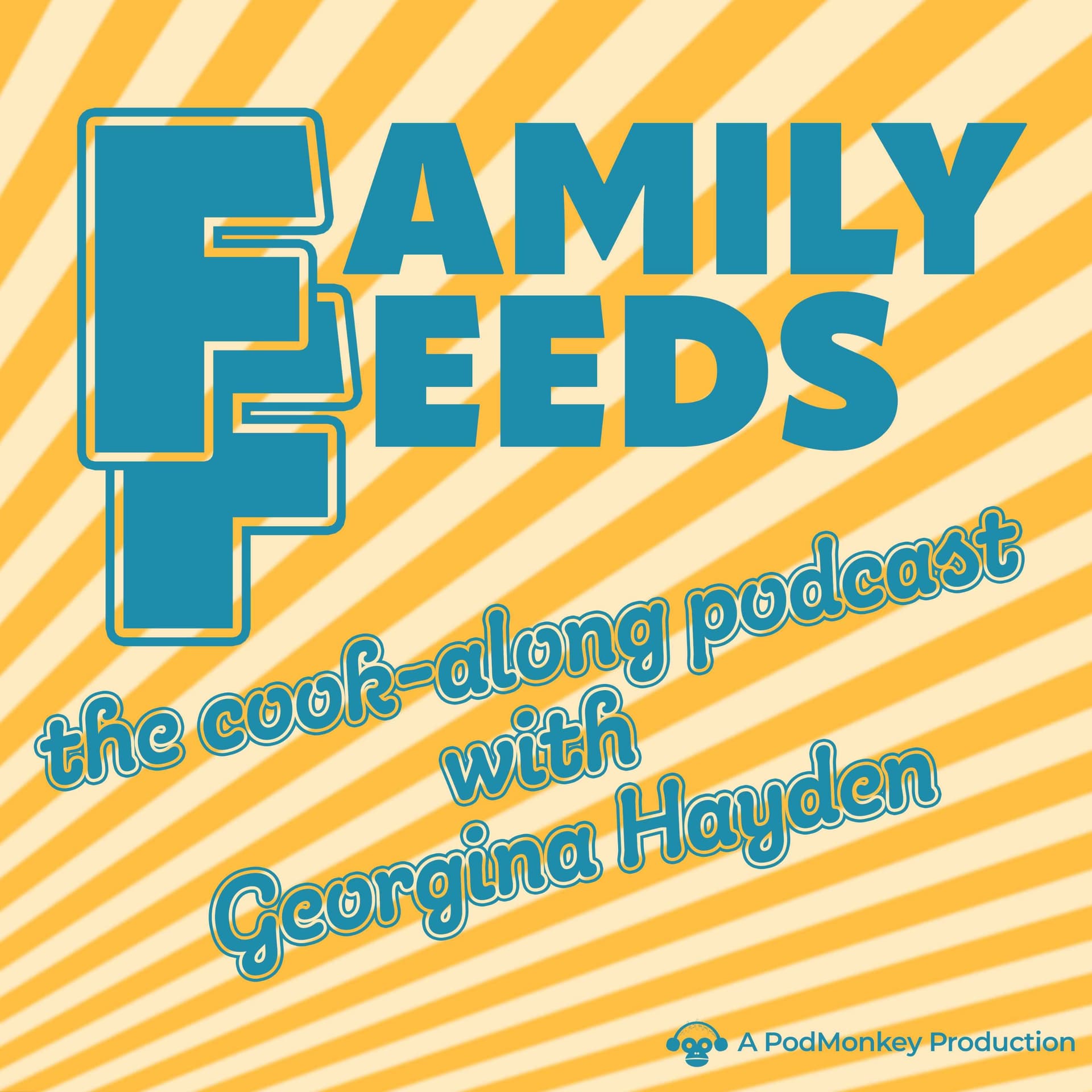 Family Feeds - Podcasts