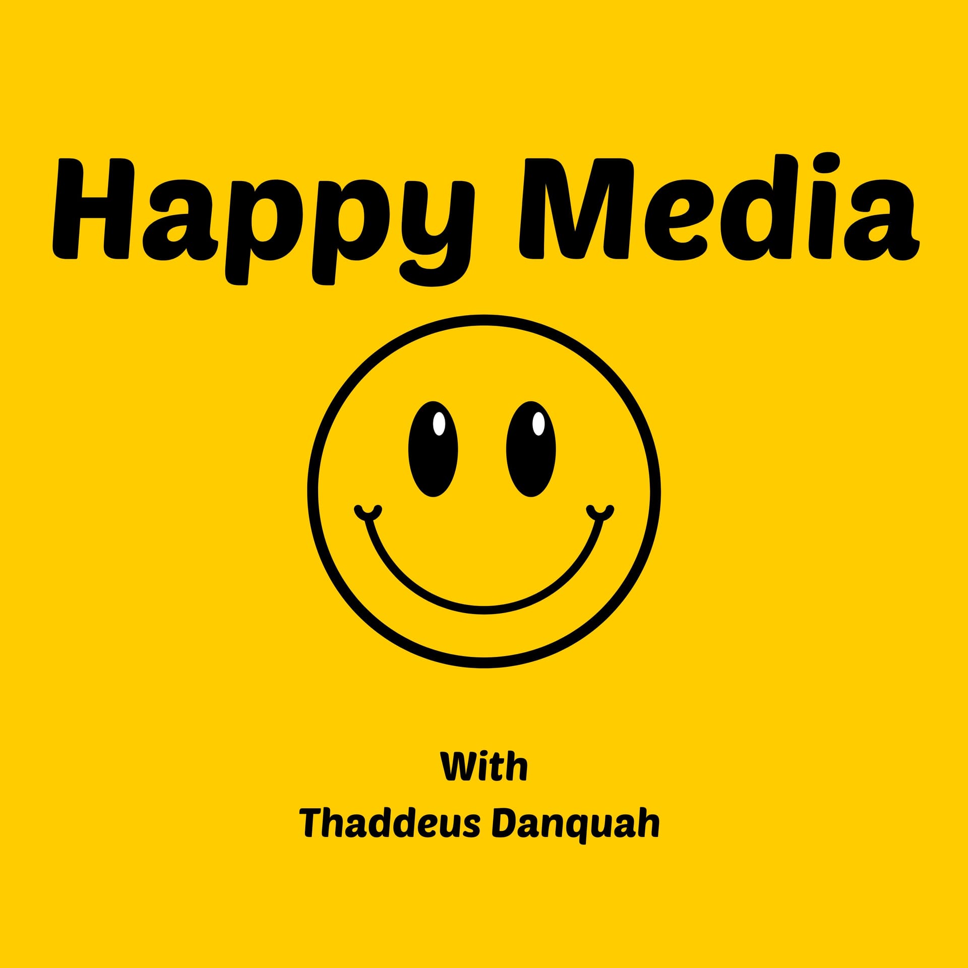 Happy Media - Podcasts