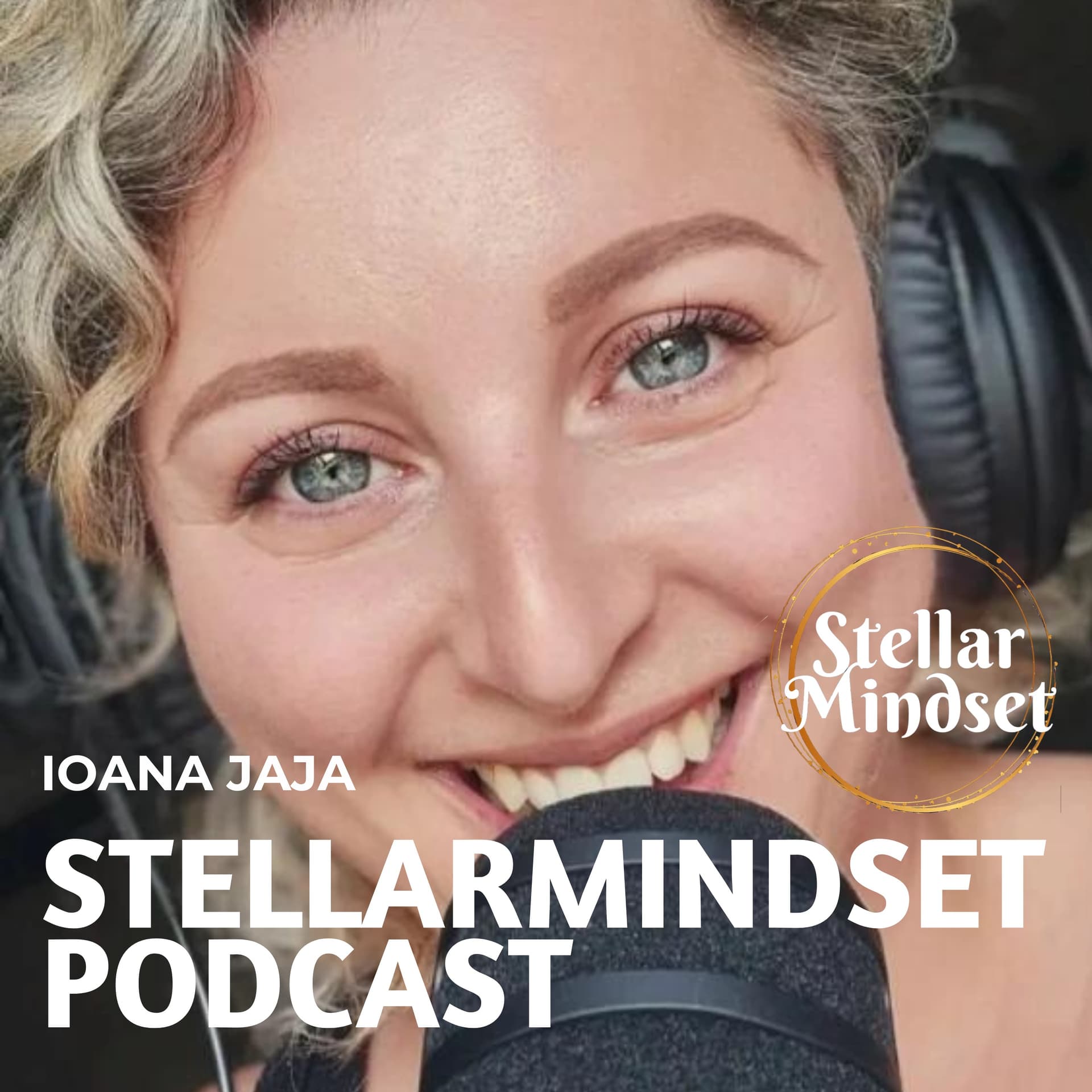 StellarMindset - Podcasts