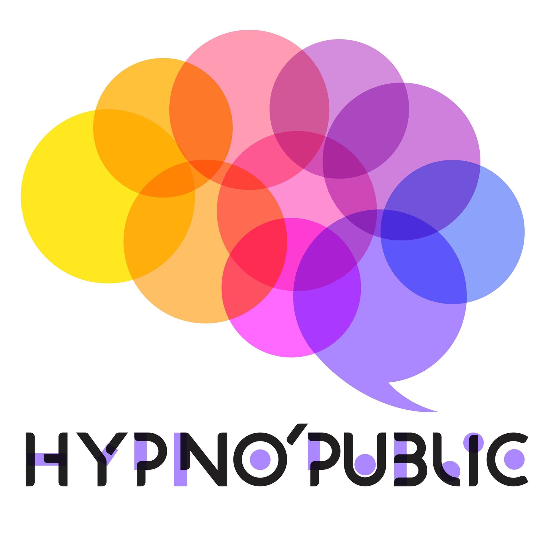 Hypno'Public - L'hypnose pour tous - Podcasts