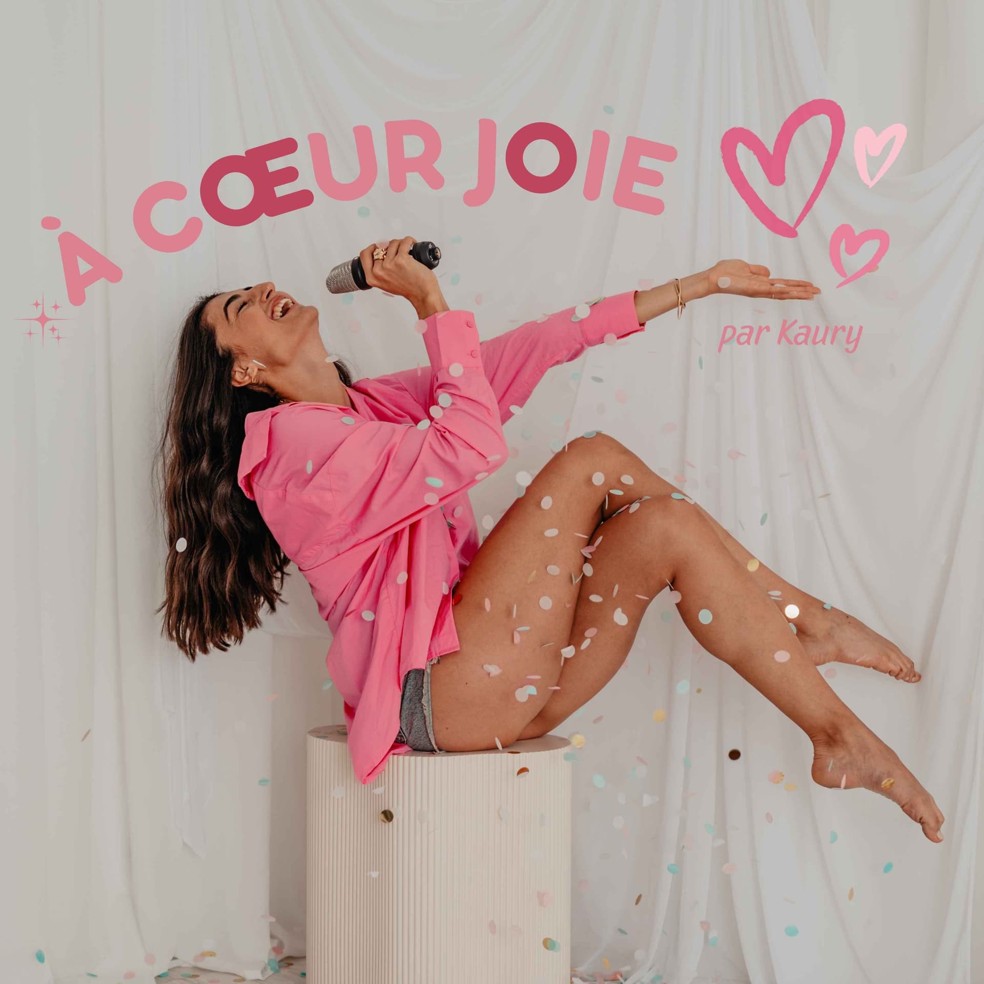 à coeur joie - Podcasts