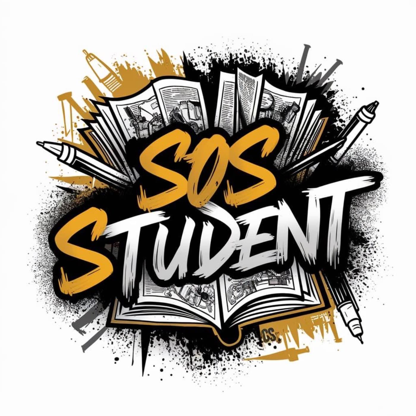 SOS STUDENT - Podcasts