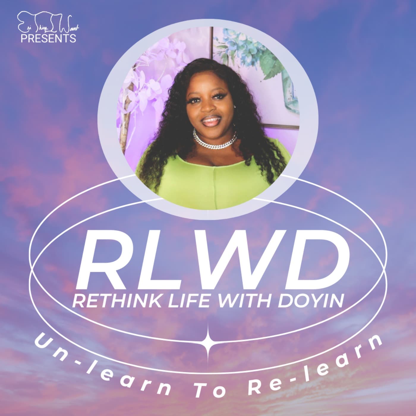 Rethink Life With Doyin - Podcasts