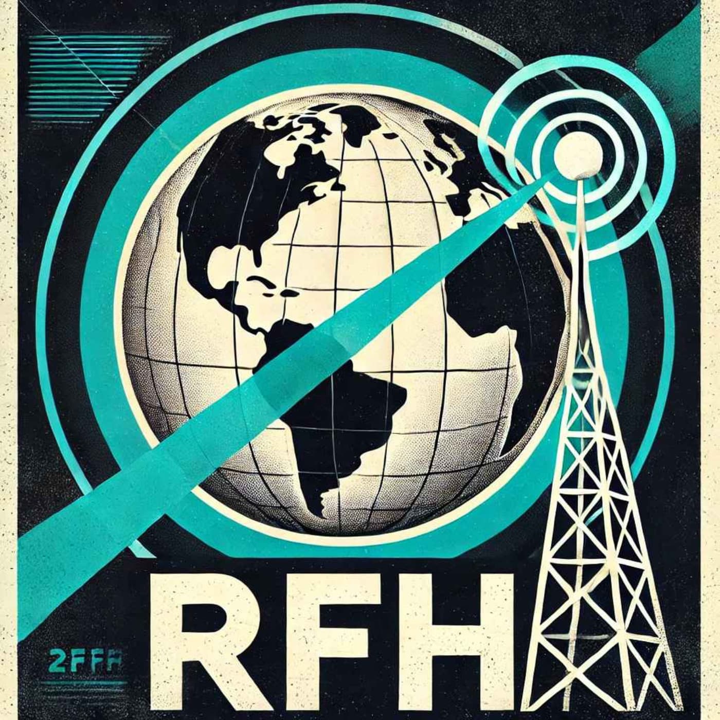 RADIO FREE HOLLYWOOD - Podcasts