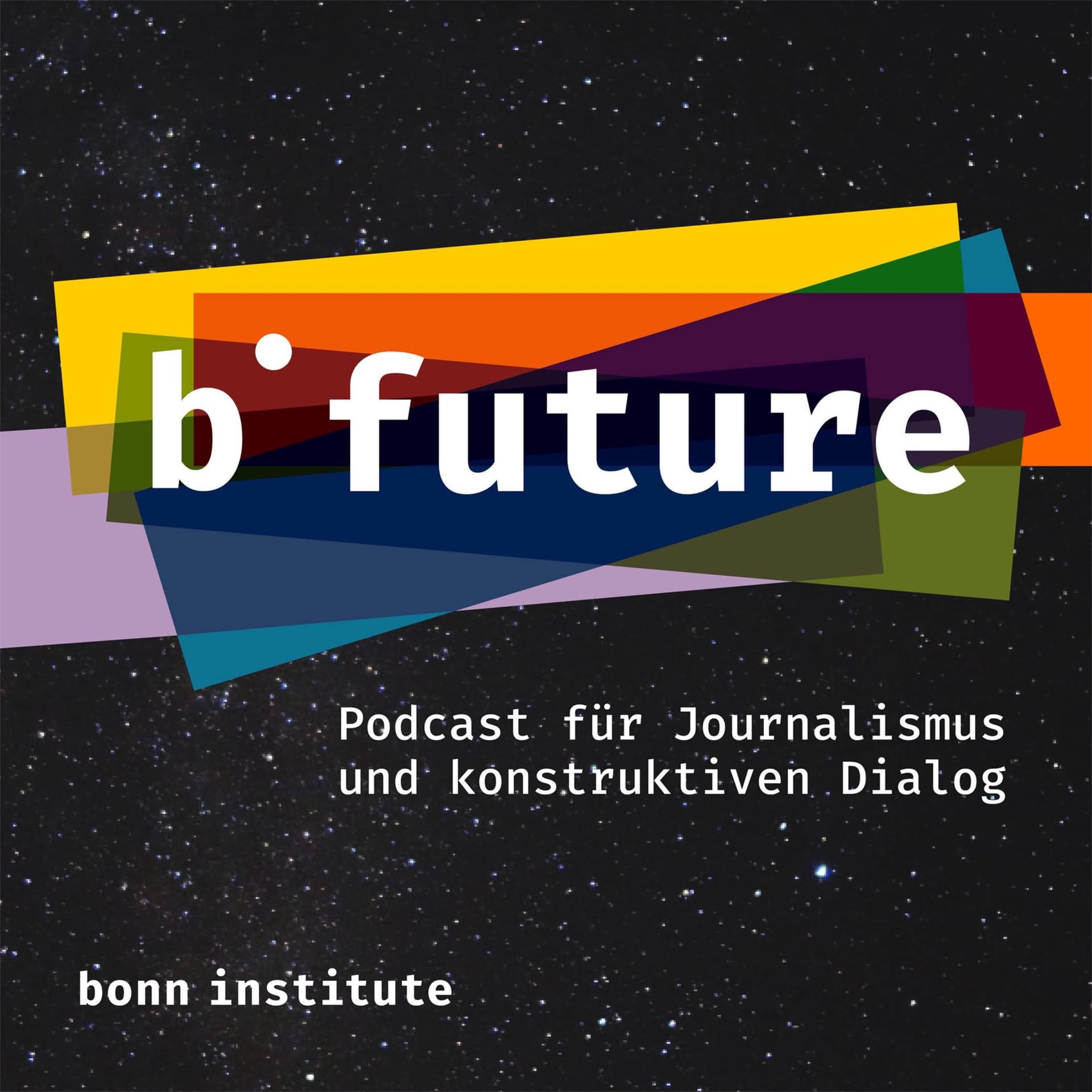 b future - Der Podcast - Podcasts