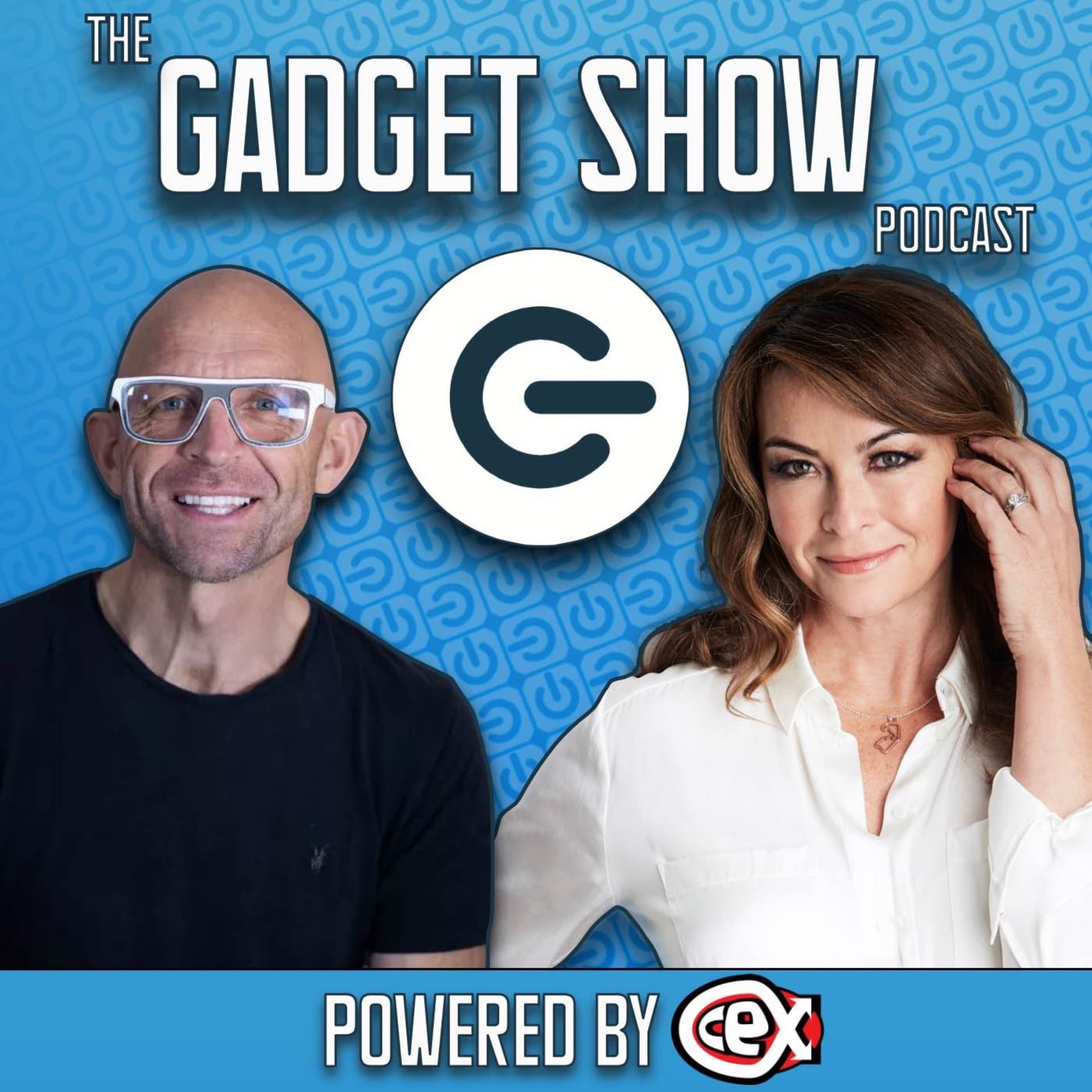 The Gadget Show Podcast - Podcasts