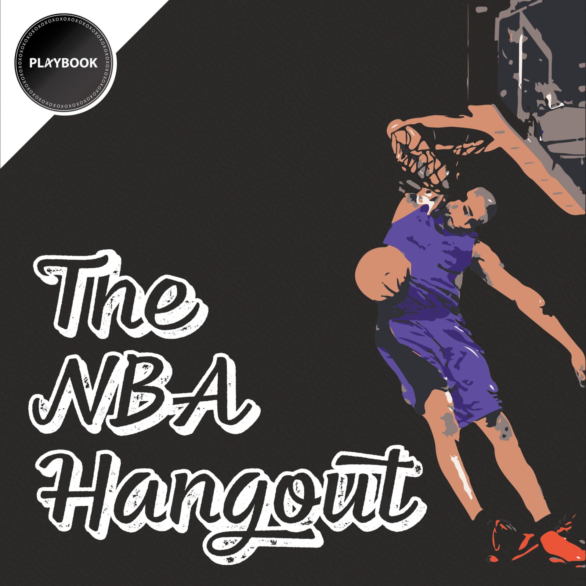 The NBA Hangout - Podcasts