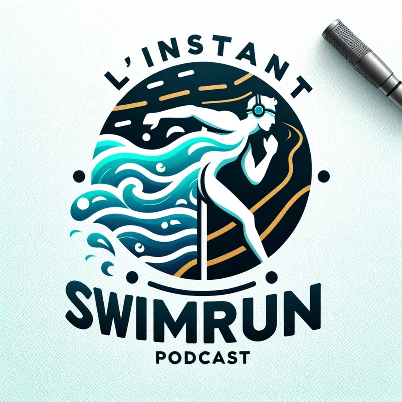 L'Instant Swimrun - Podcasts