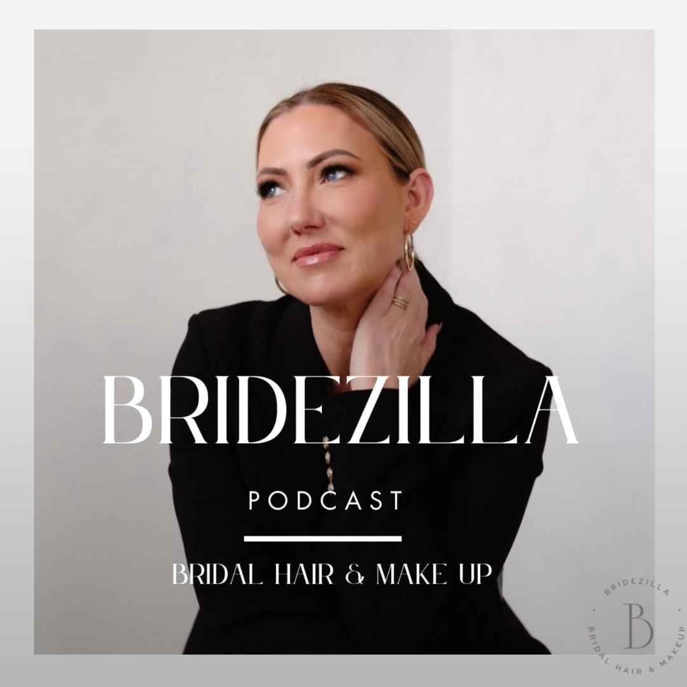 Talking Bridal With Bridezilla - Podcasts