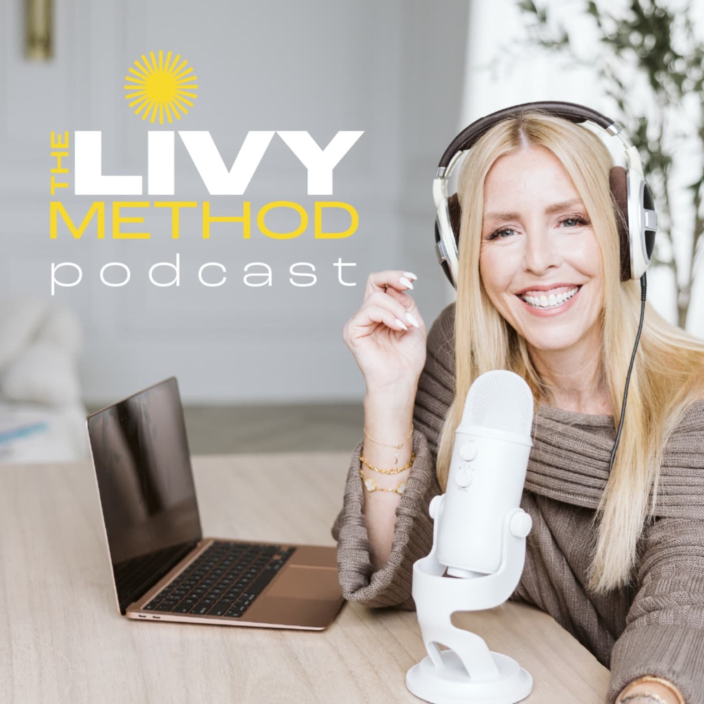 The Livy Method Podcast - Podcasts