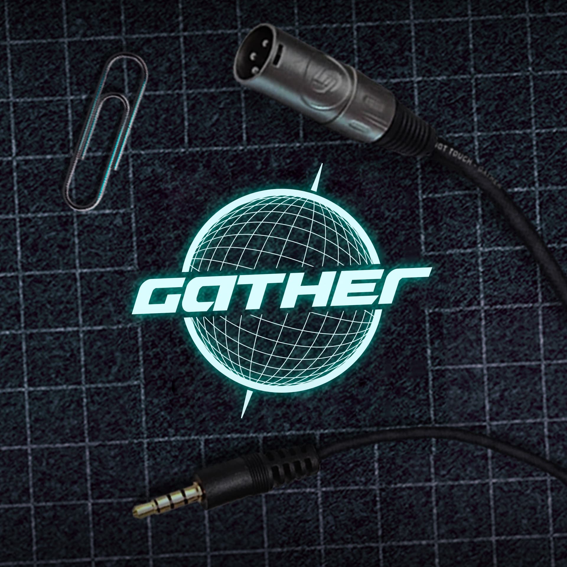 GATHER POD - Podcasts