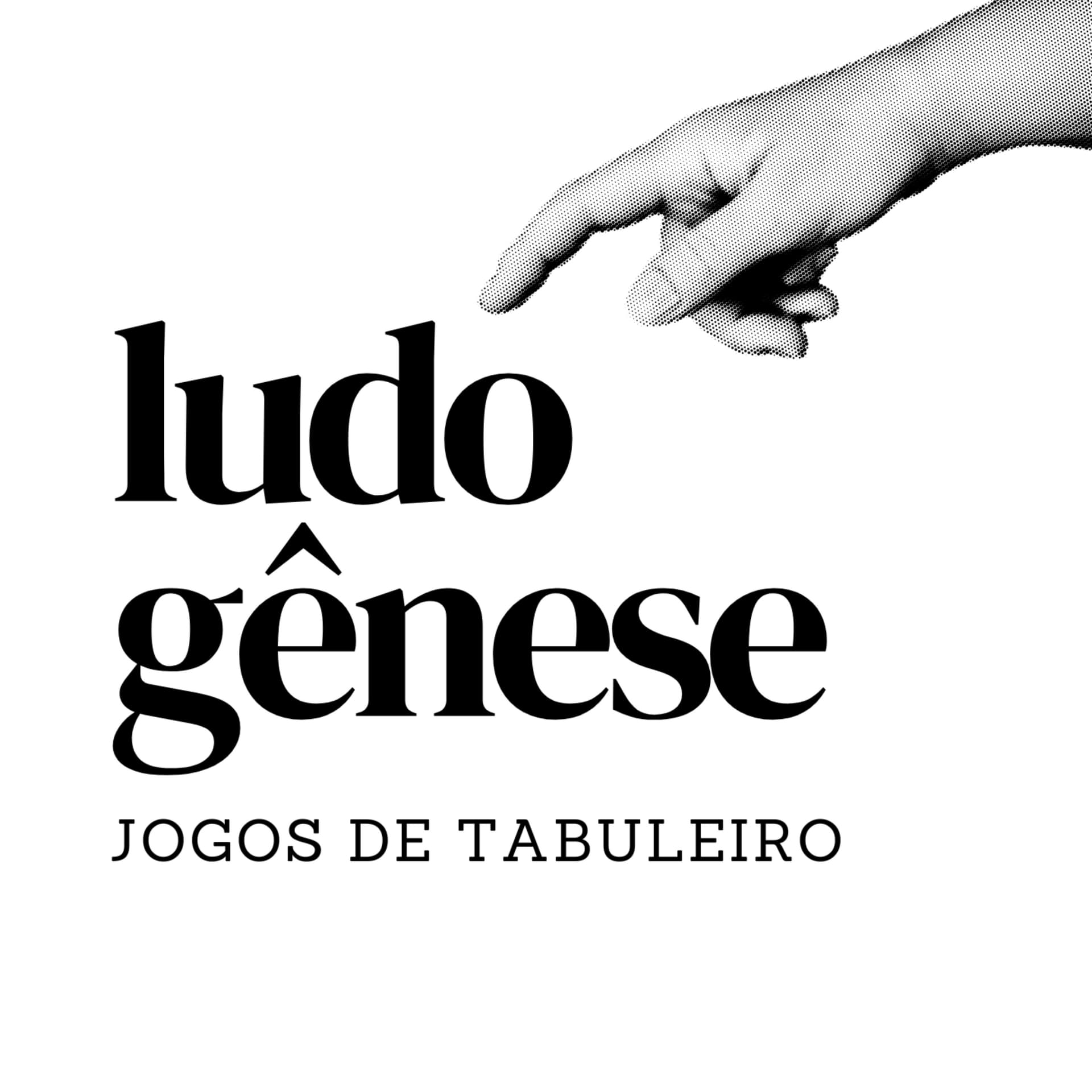 Ludogênese - Podcasts