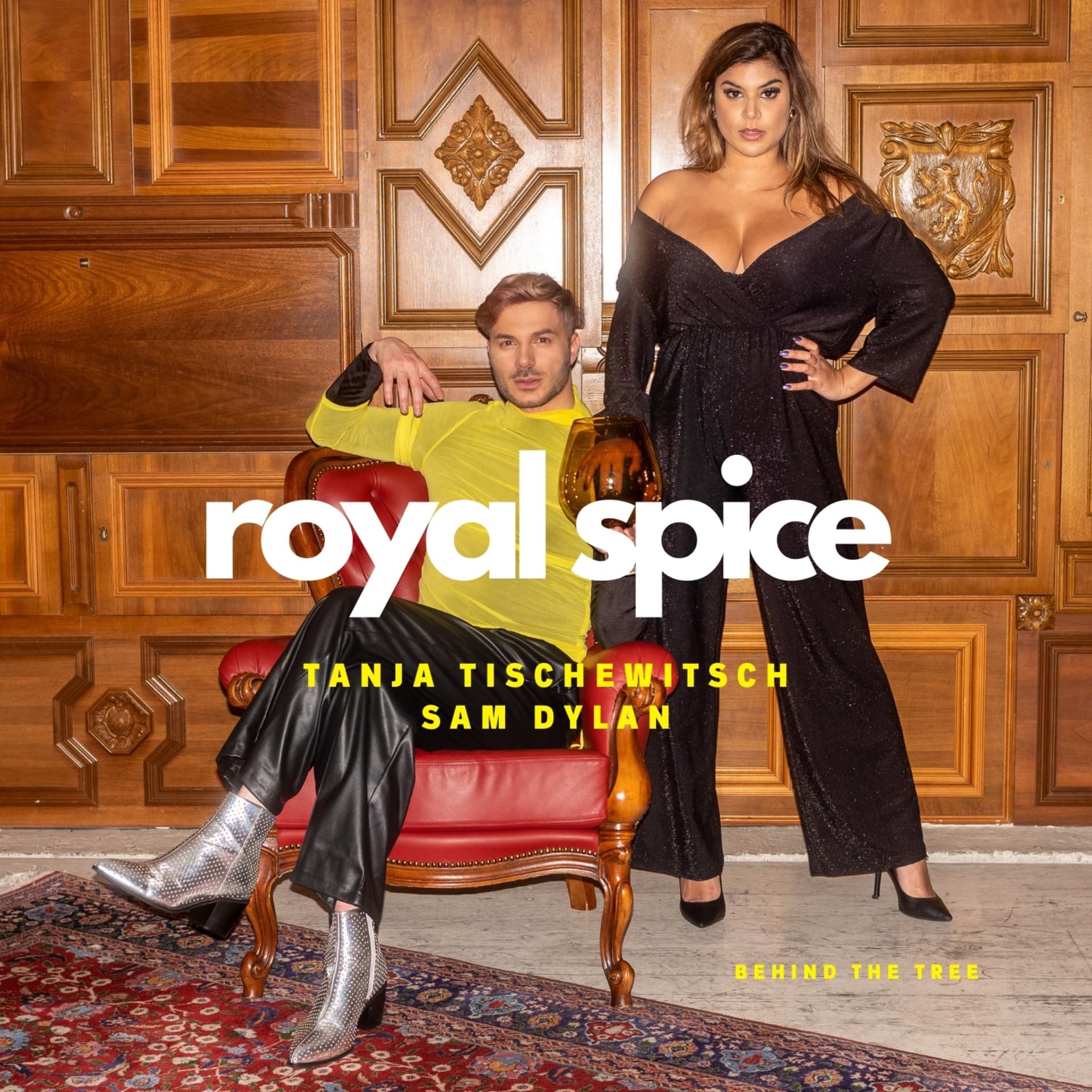 Royal Spice - Podcasts