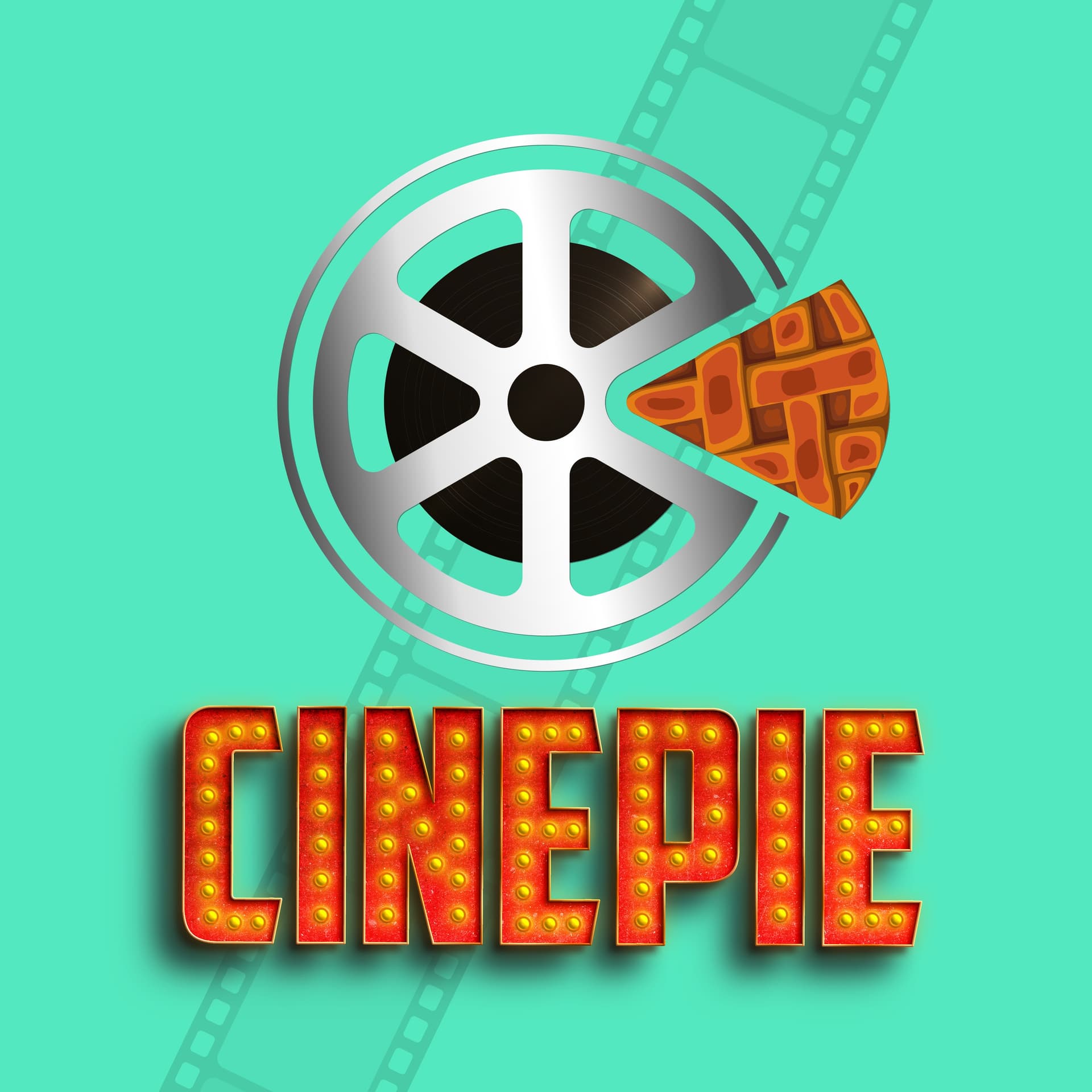 CinePie - Podcasts