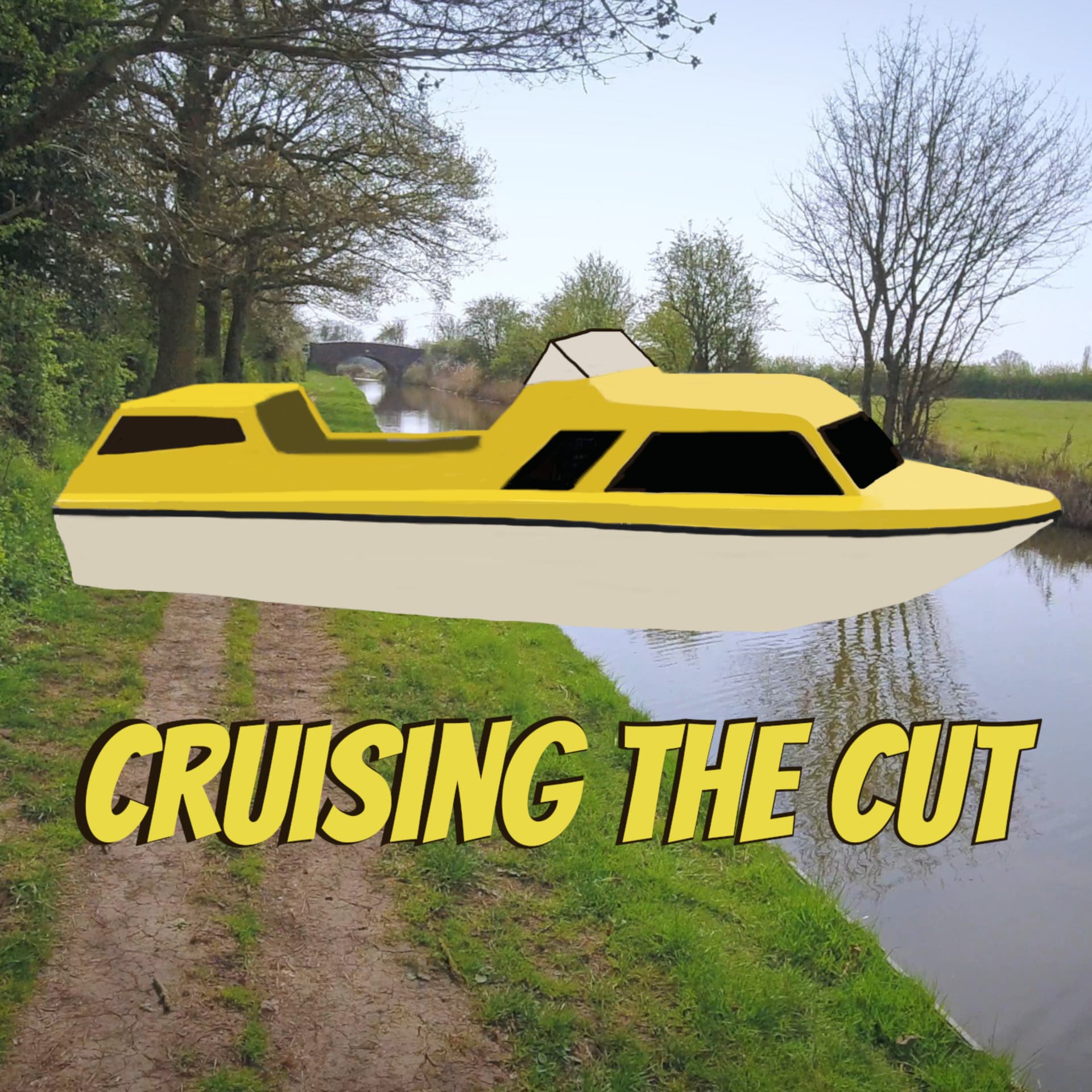 The Cruising the Cut Audio Newsletter! - Podcasts