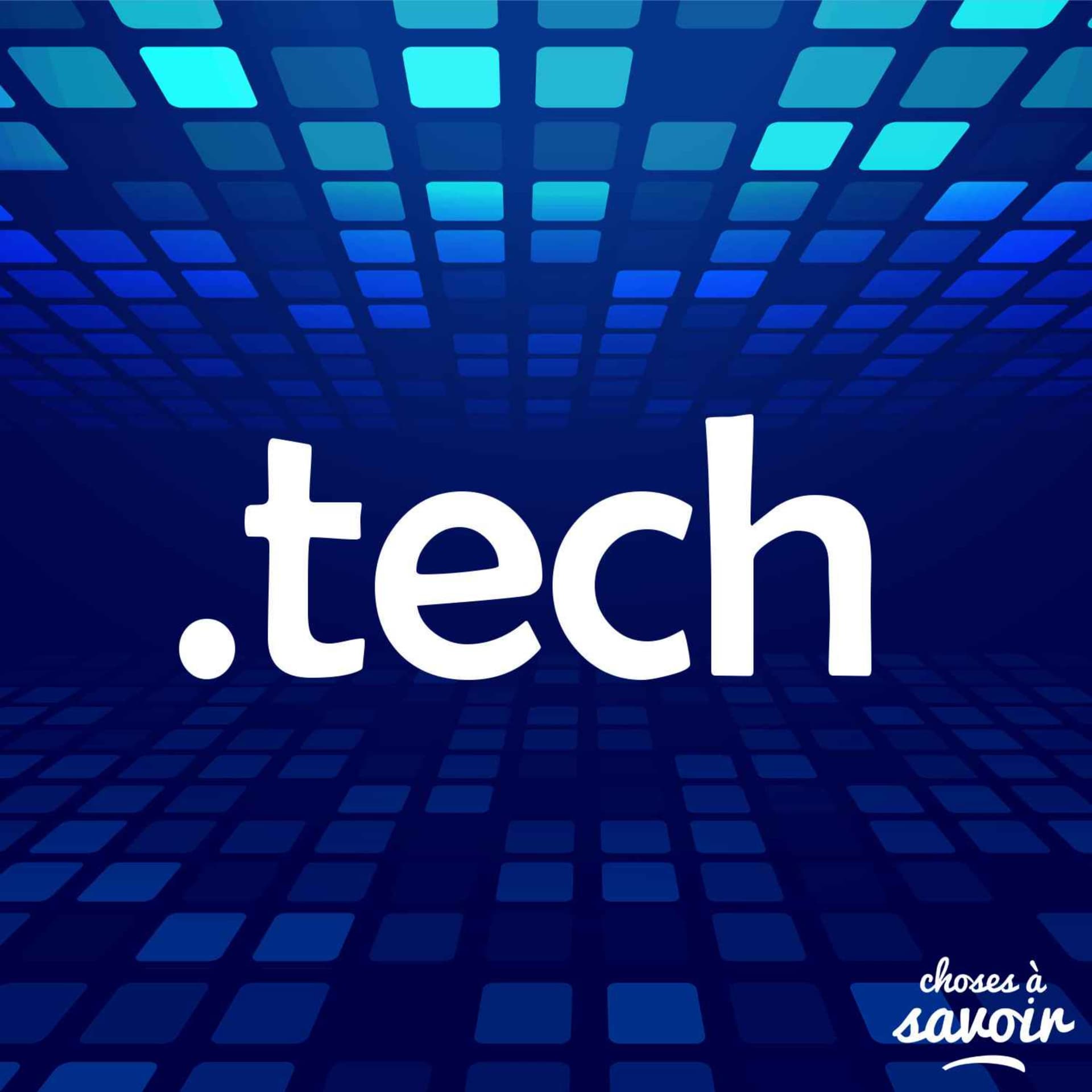 Choses à Savoir TECH - Podcasts