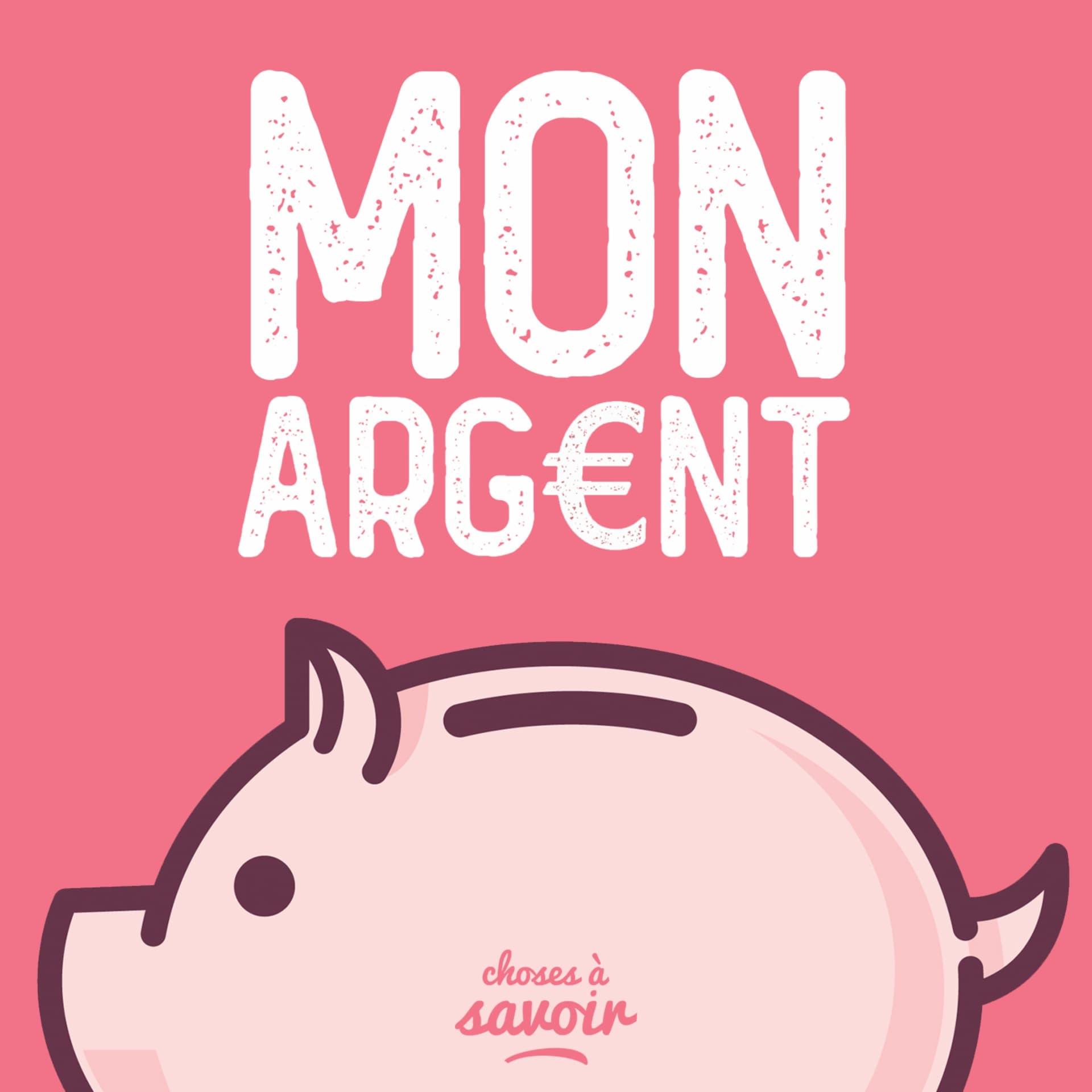 Mon argent - Podcasts