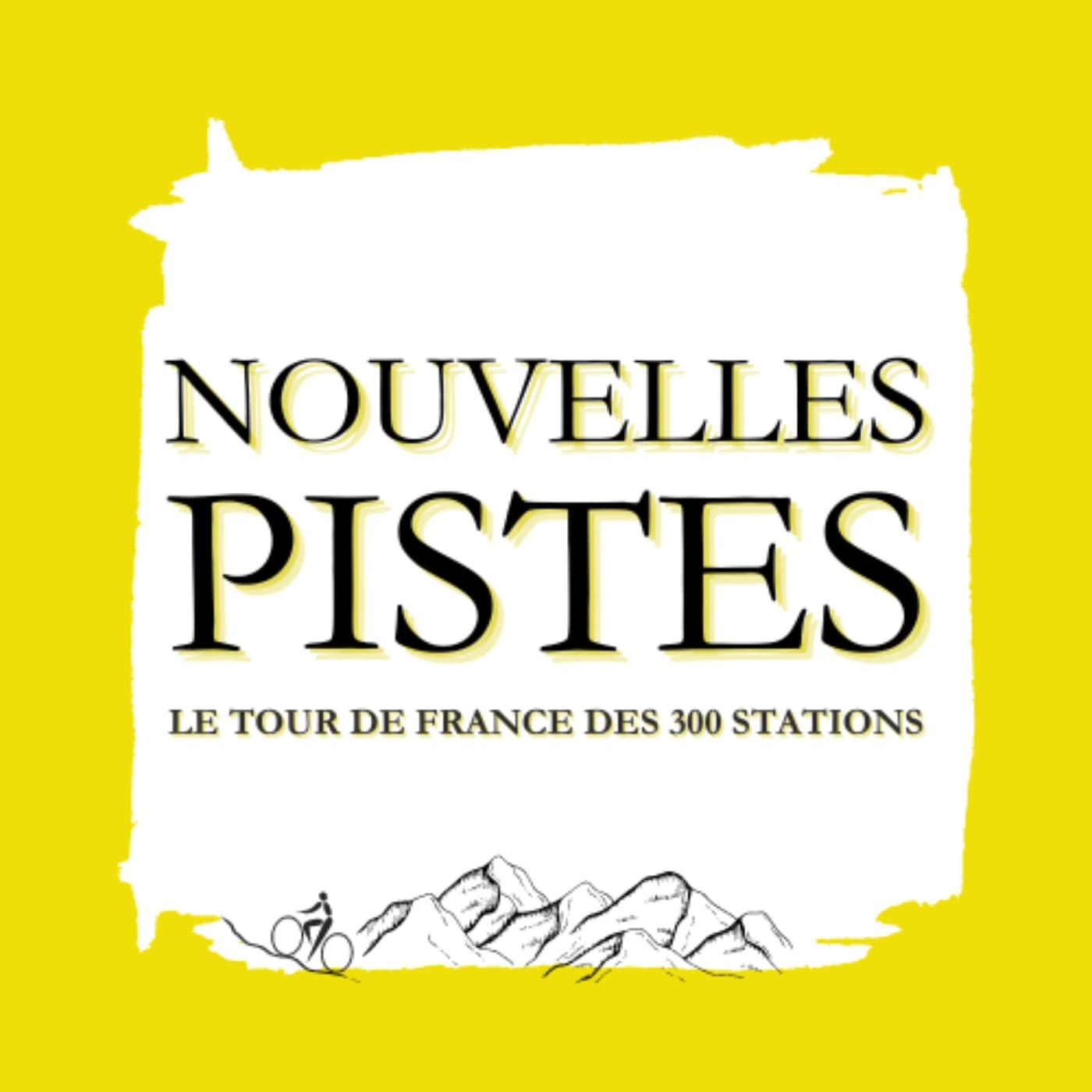 Nouvelles Pistes - Podcasts