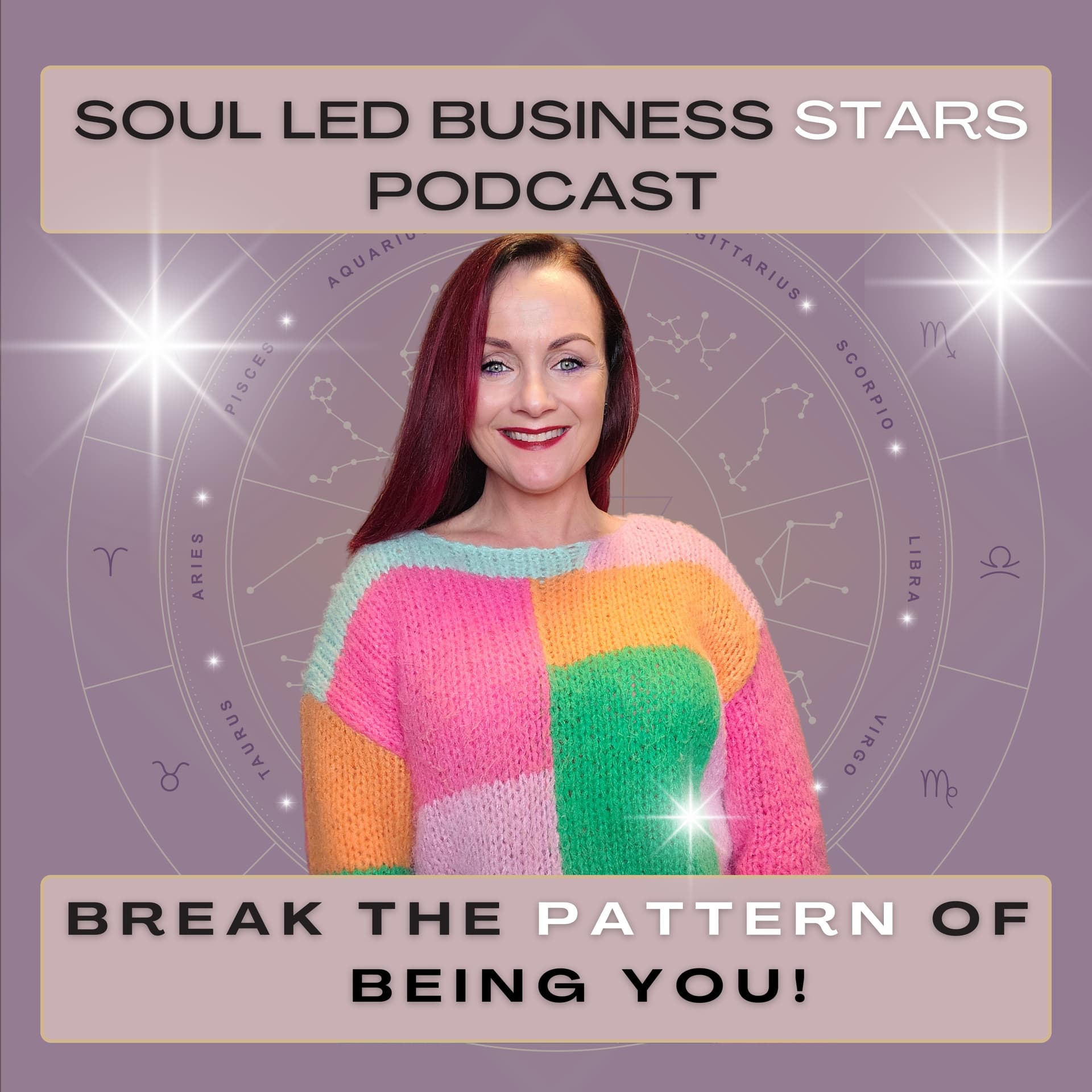 Soul Led Business Stars Podcast - Podcasts