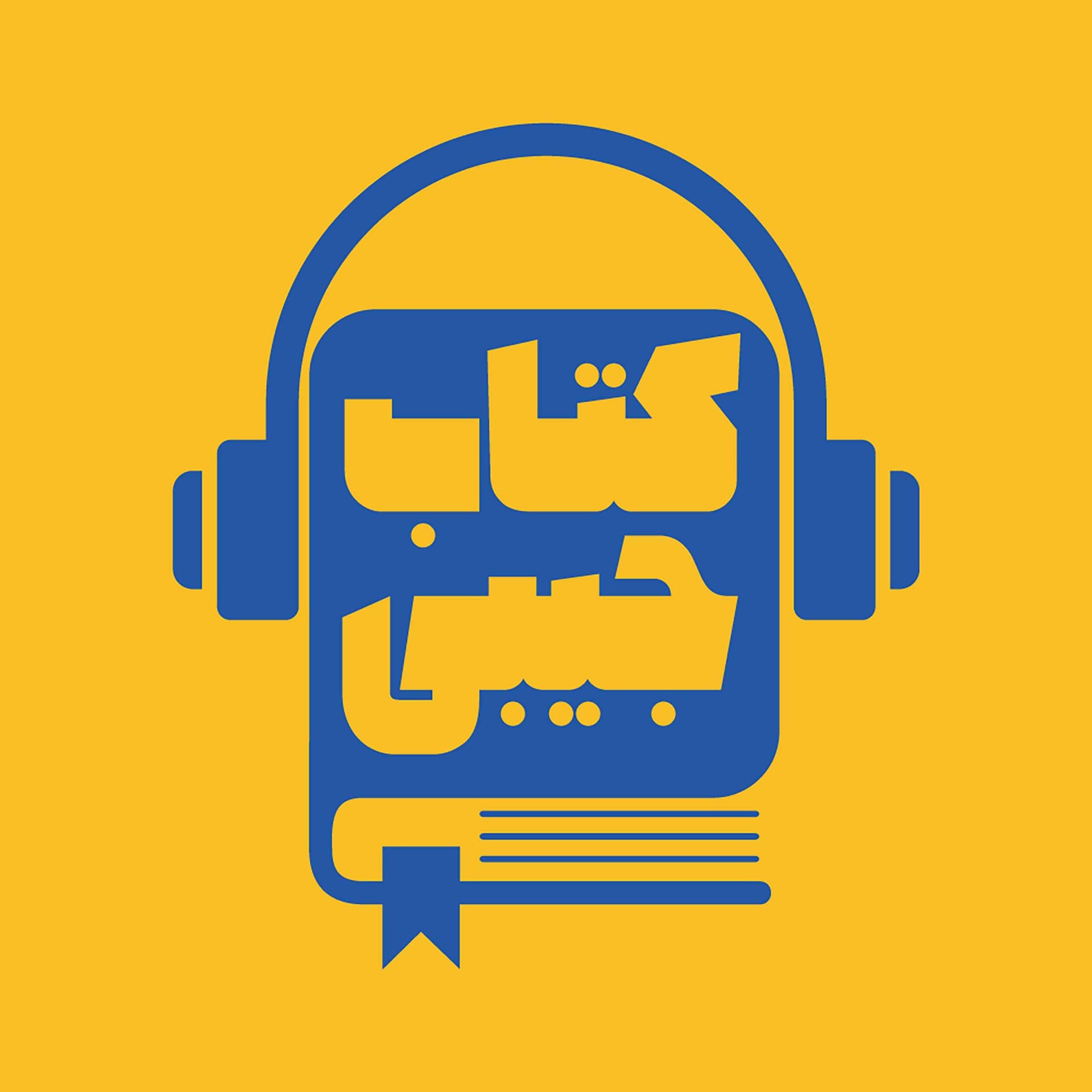 Ketab Jibi | پادکست کتاب جیبی - Podcasts