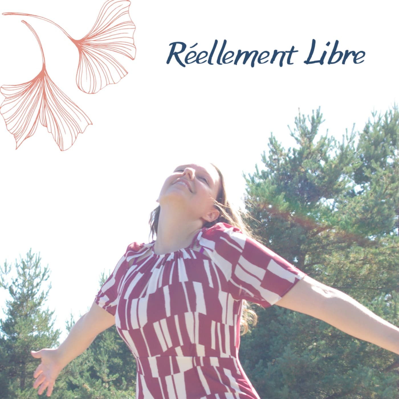 Réellement libre - Podcasts