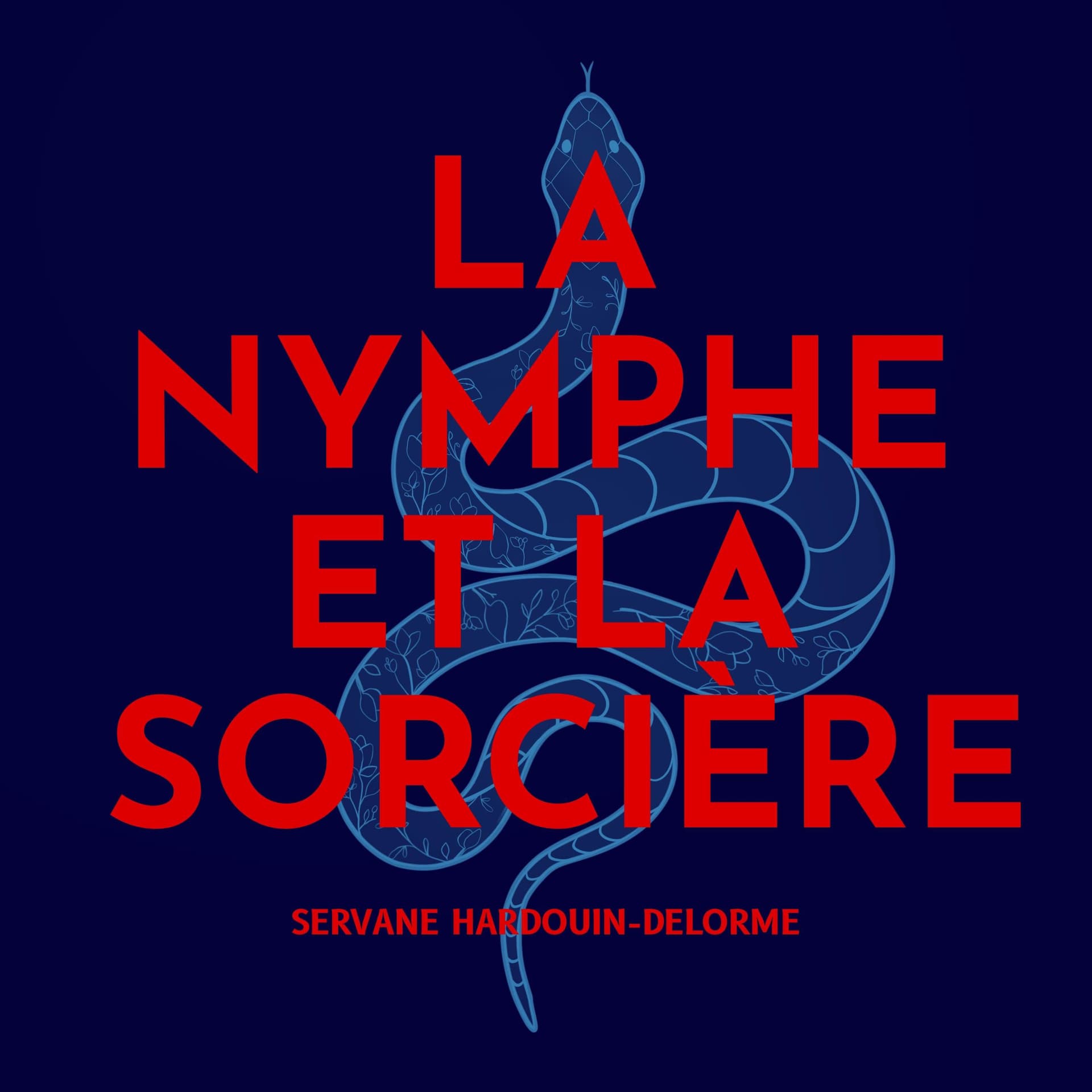 La Nymphe et la Sorcière - Podcasts