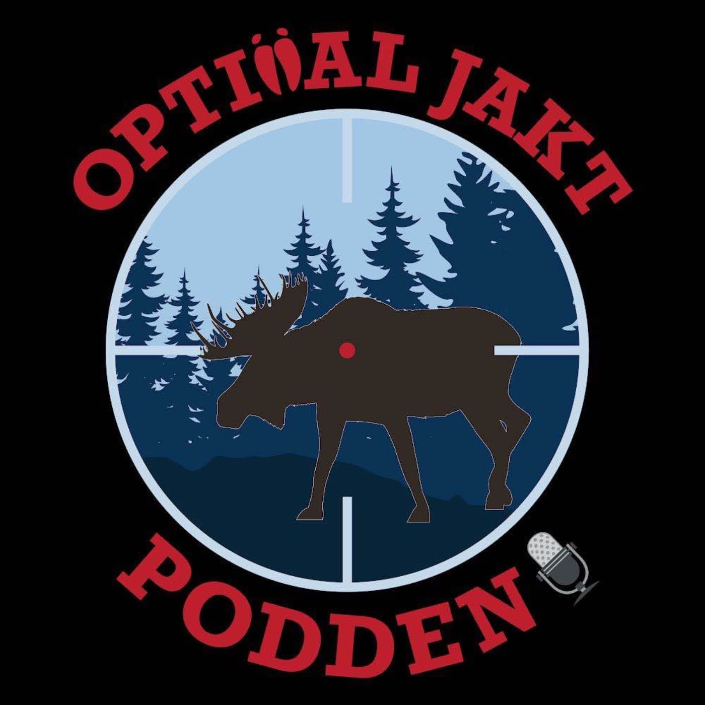 OptimalJaktPodden - Podcasts