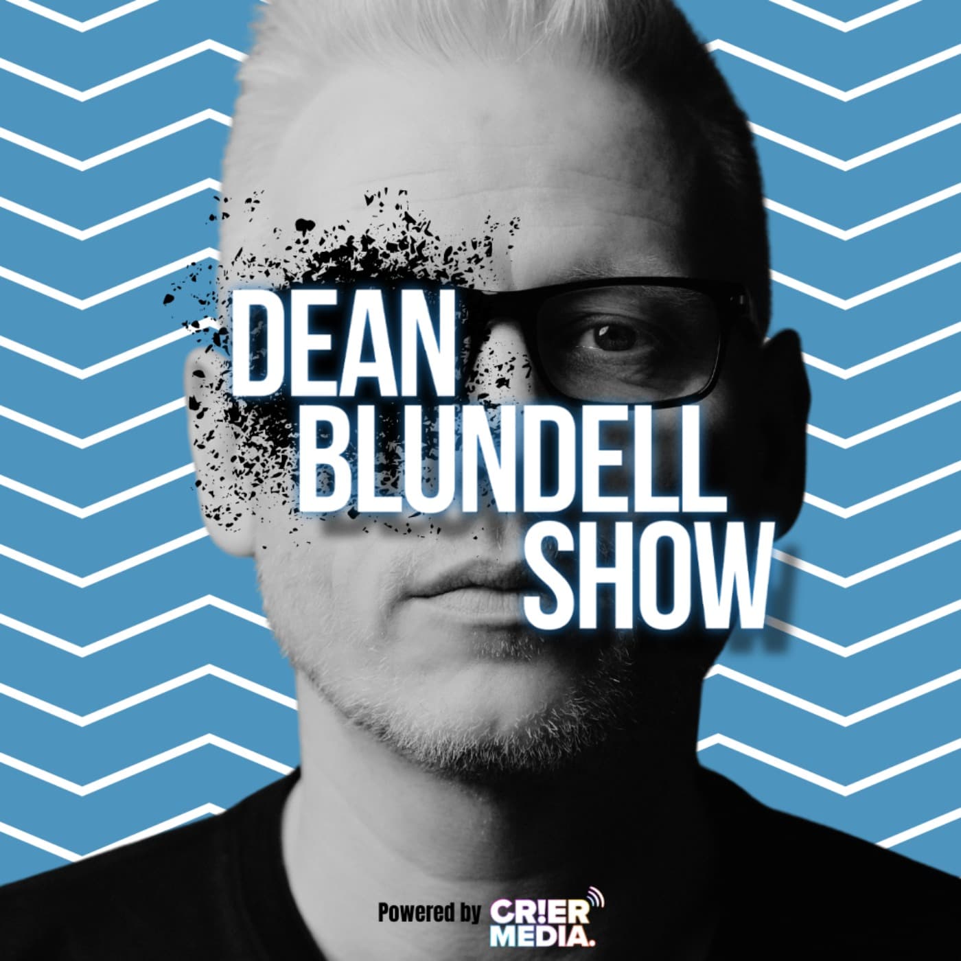 The Dean Blundell Show - Podcasts