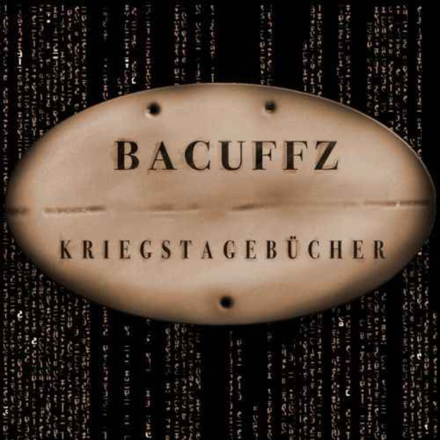 Kriegstagebücher - Podcasts