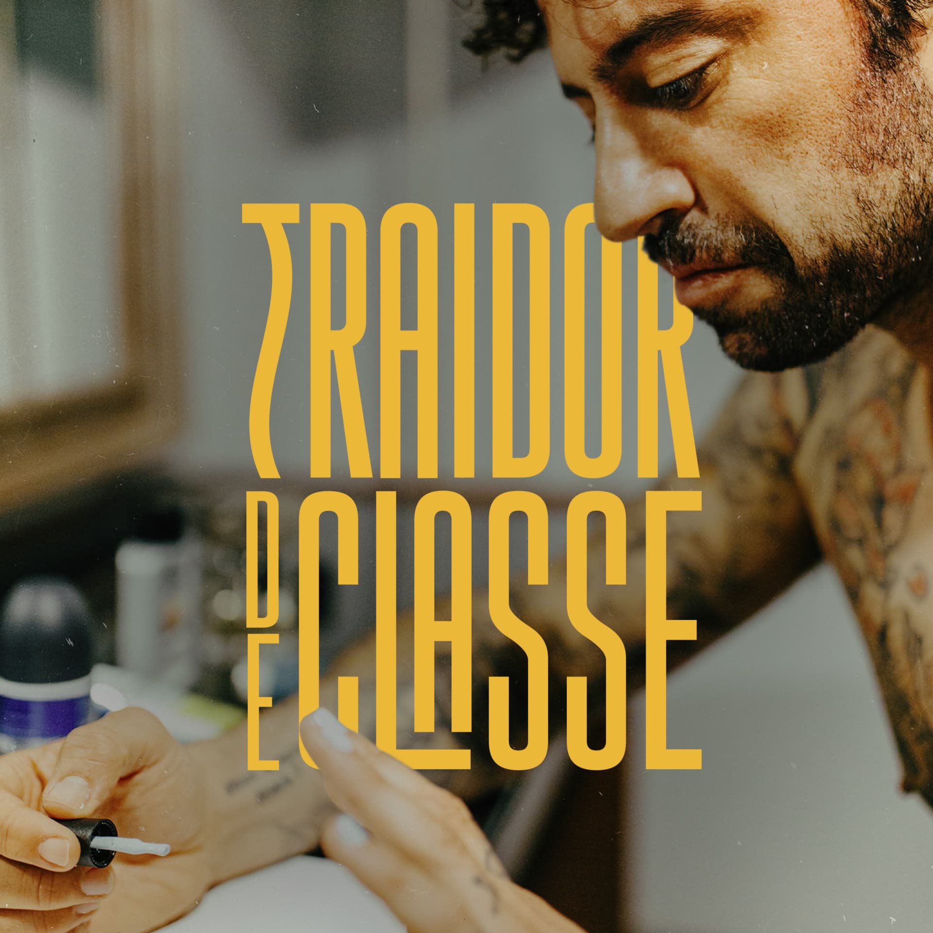 Traidor de Classe - Podcasts