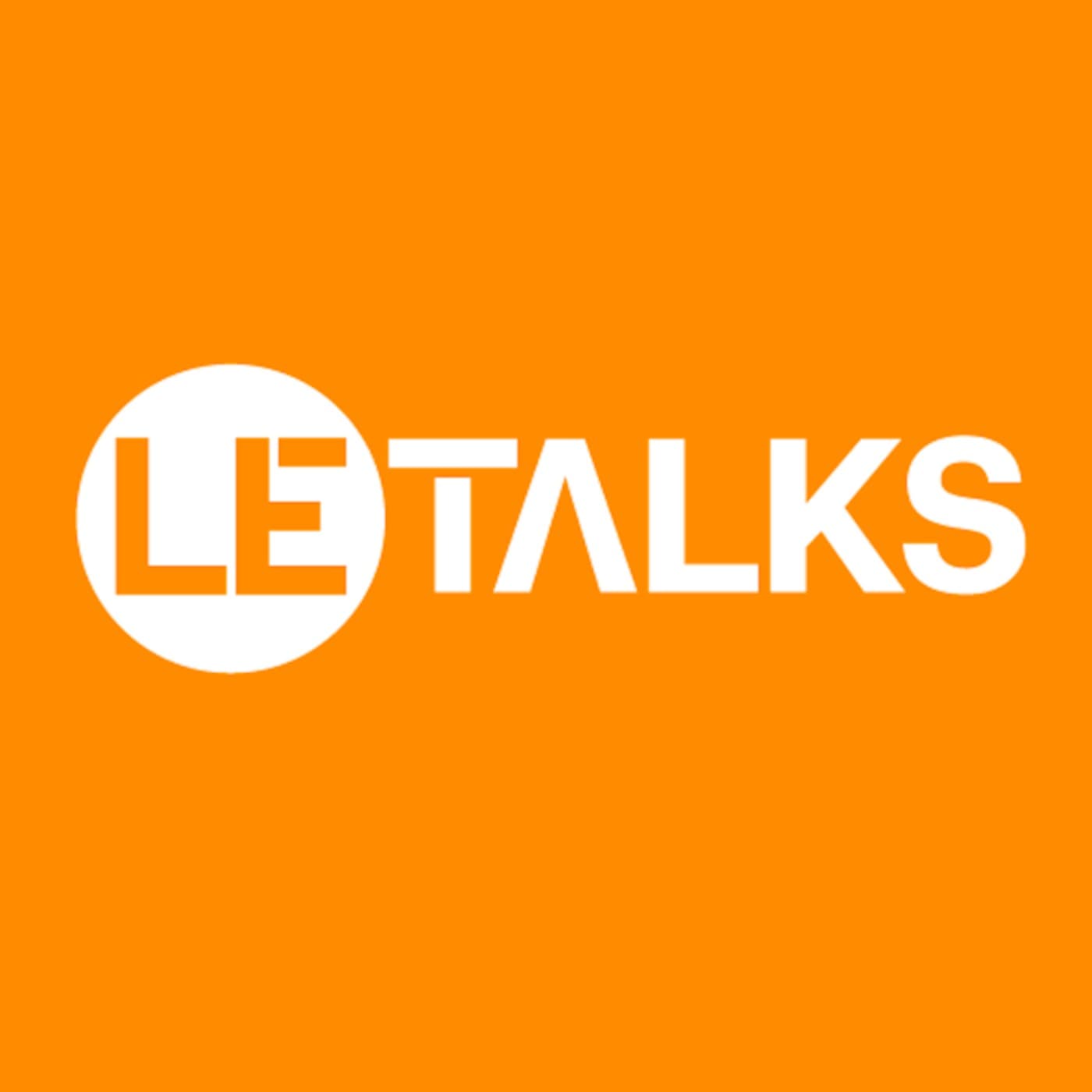 LE - Talks par LearnEnglish - Podcasts