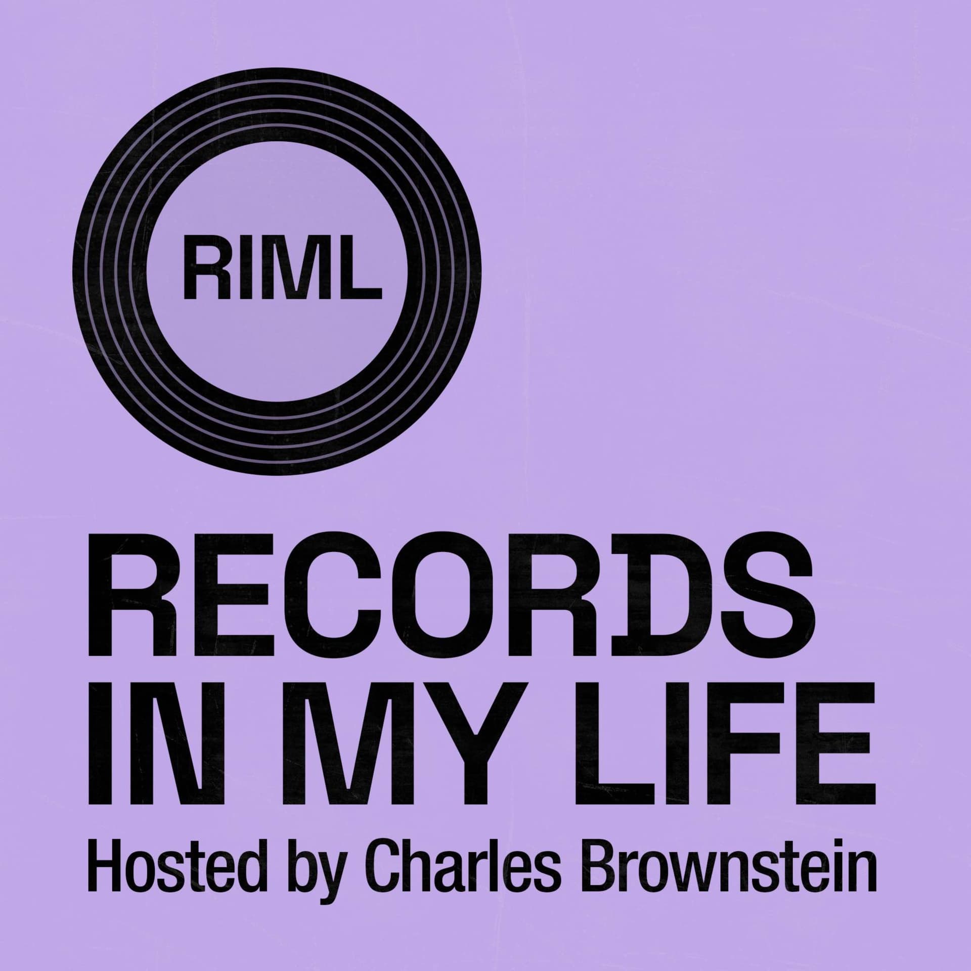 Records In My Life - Podcasts