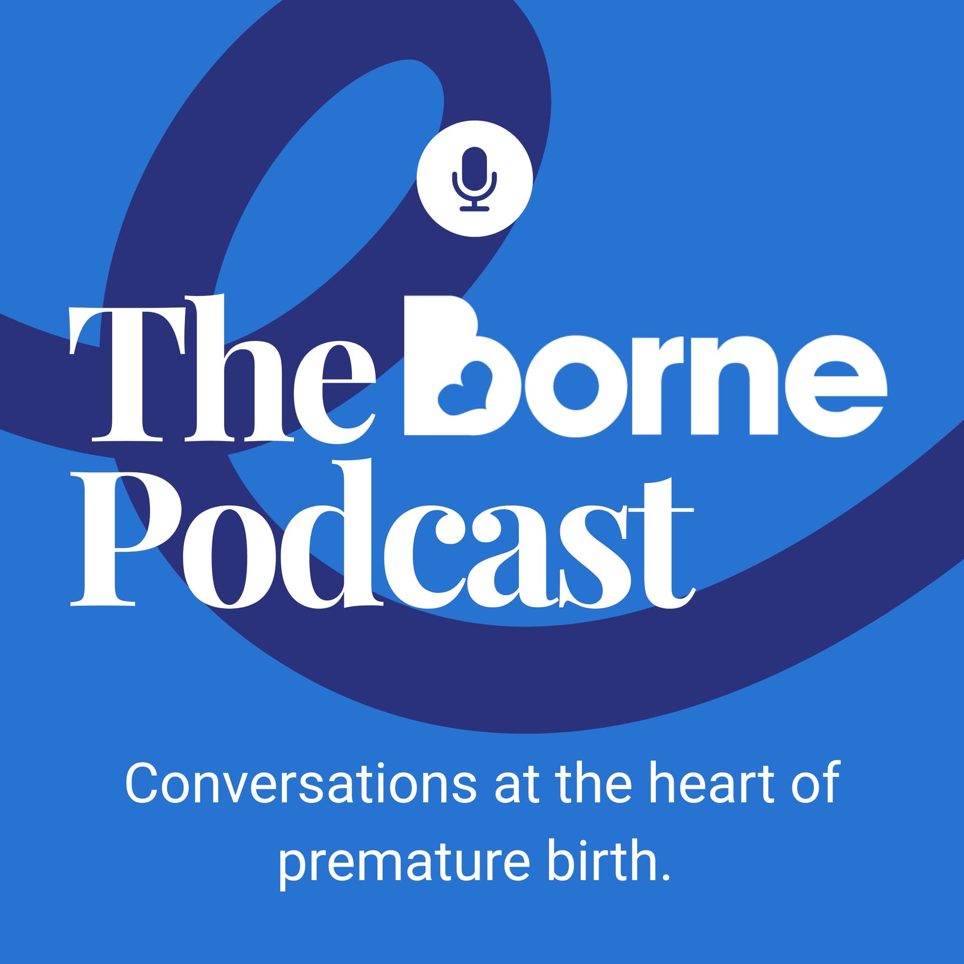 The Borne Podcast - Podcasts