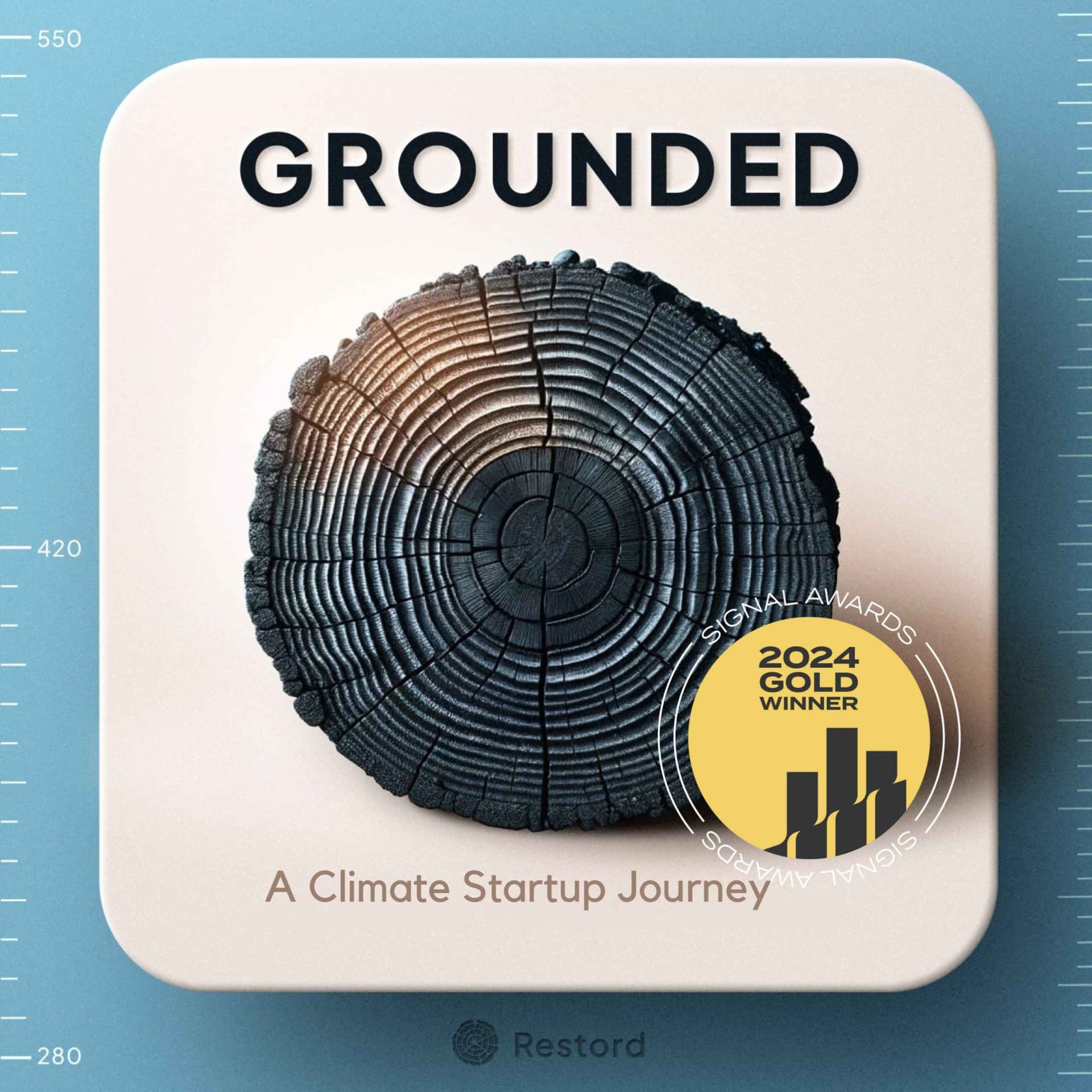 Grounded: A Climate Startup Journey - Podcasts