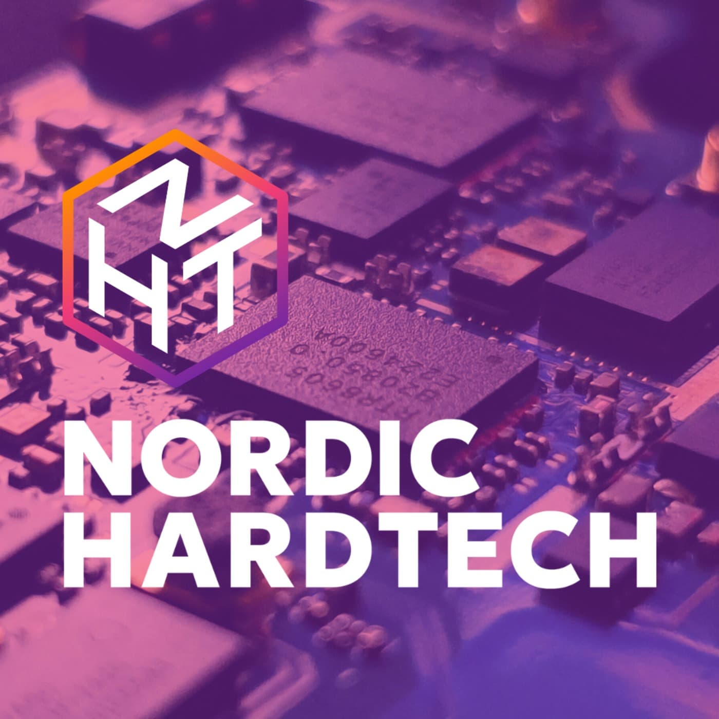 Nordic Hardtech Podcast (formerly Hårdvarupodden) - Podcasts