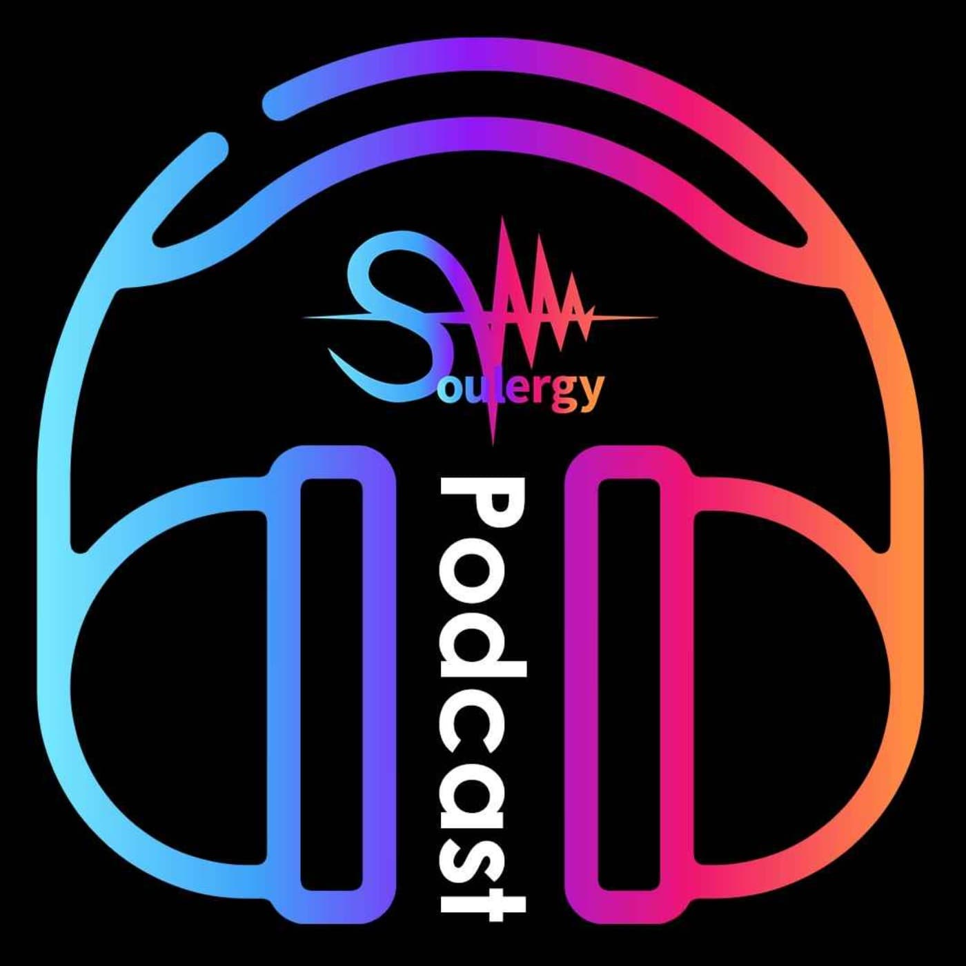 Soulergy – was uns bewegt, inspiriert und verbindet - Podcasts