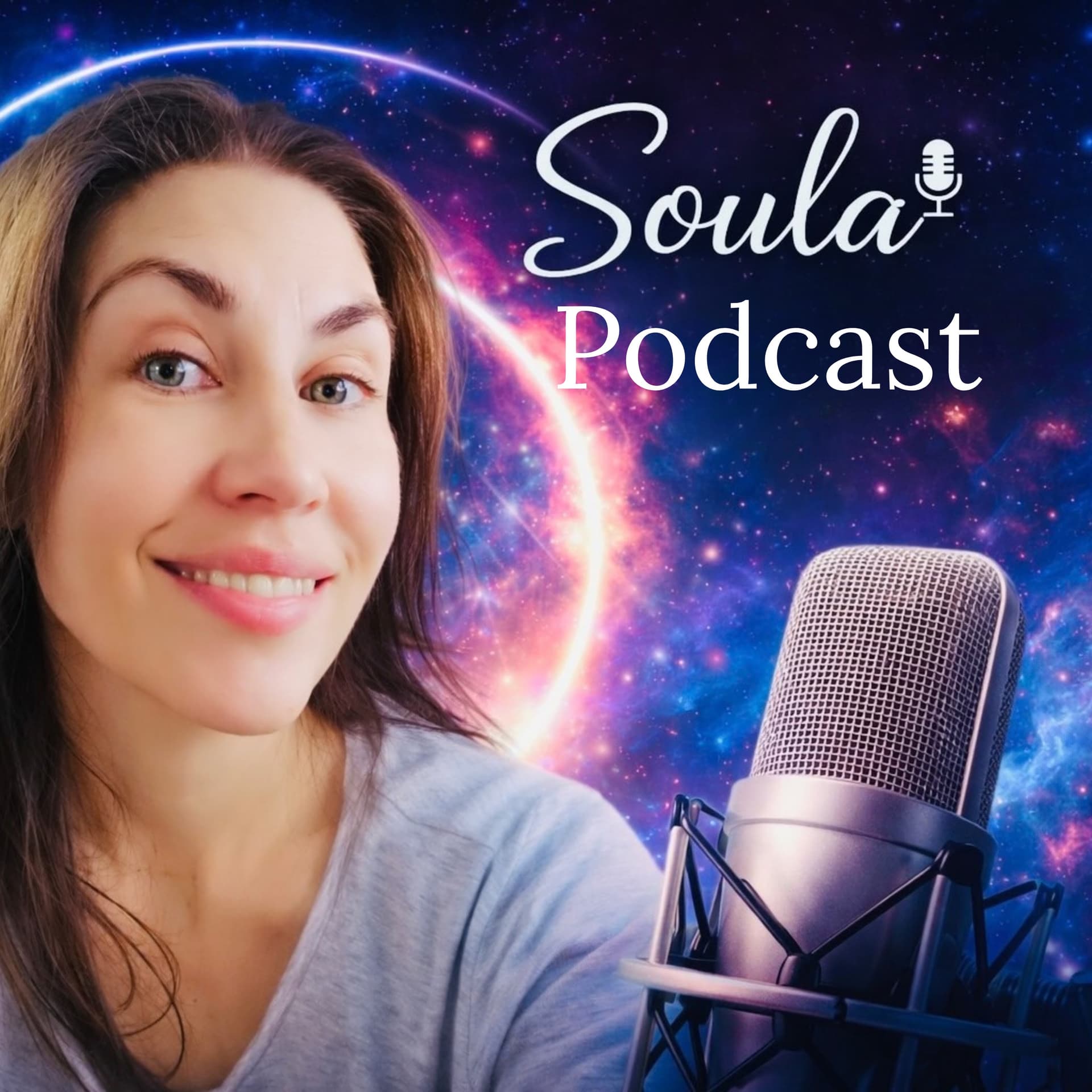 Soula - Podcasts