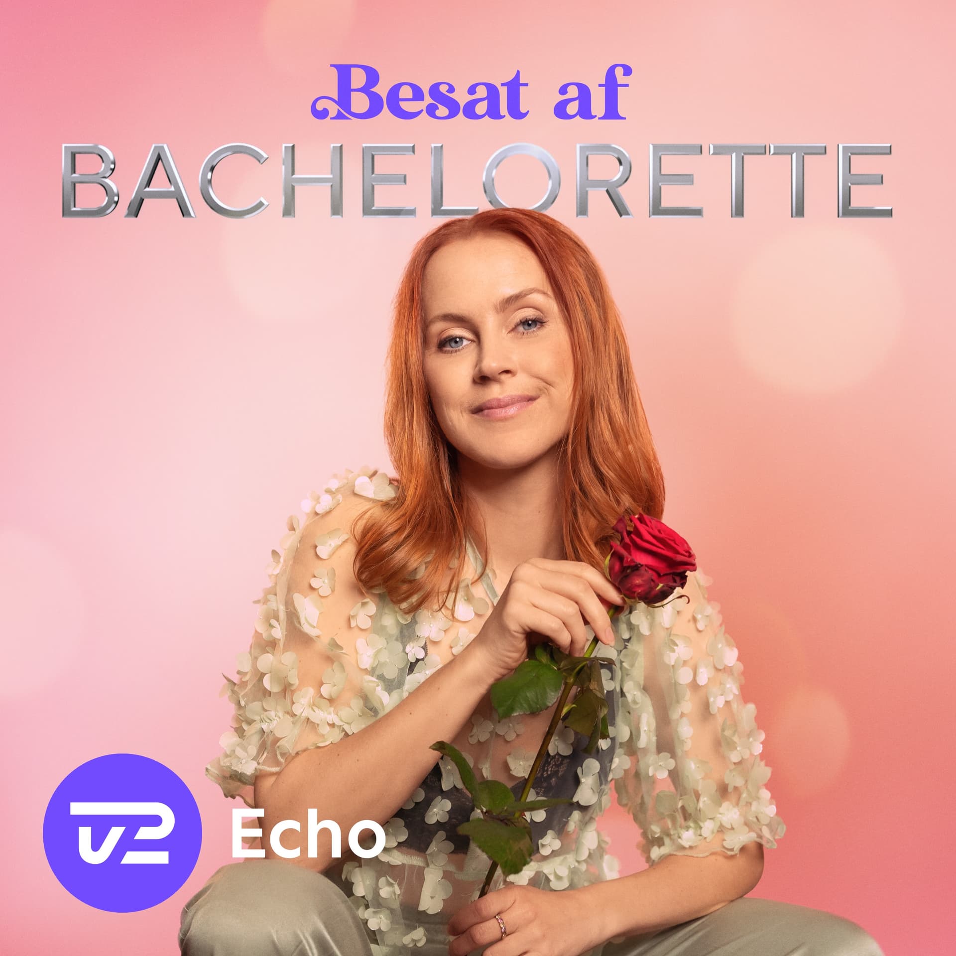 Besat af Bachelorette - Podcasts