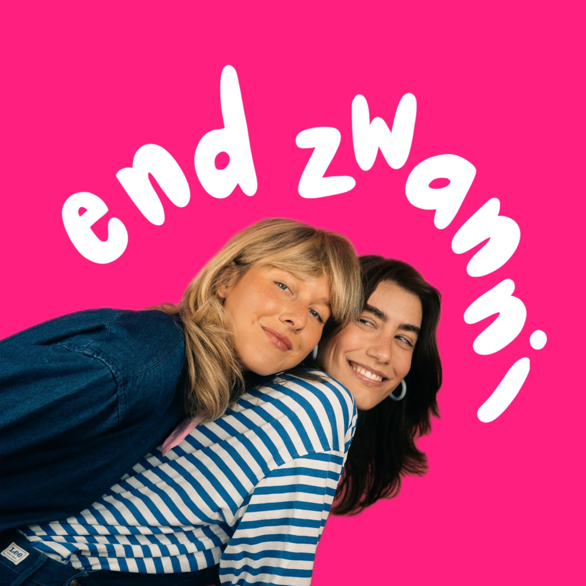 End Zwanni - Podcasts