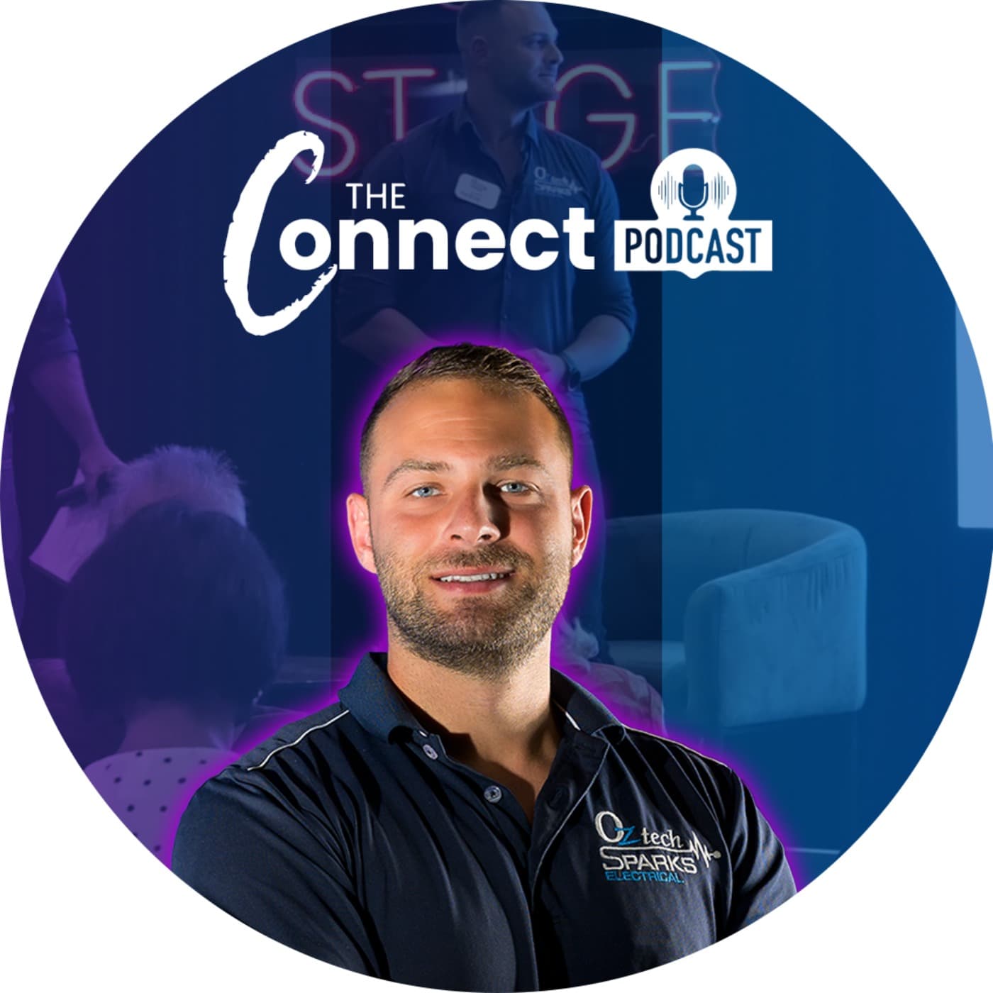 The Connect Podcast with Pat Zarzour - Podcasts