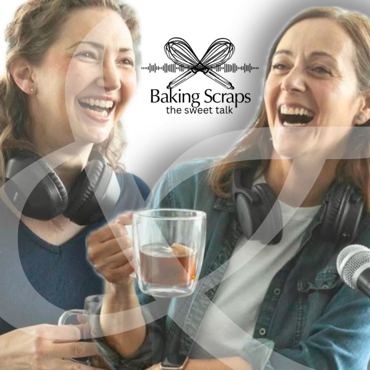 Baking Scraps - Podcasts