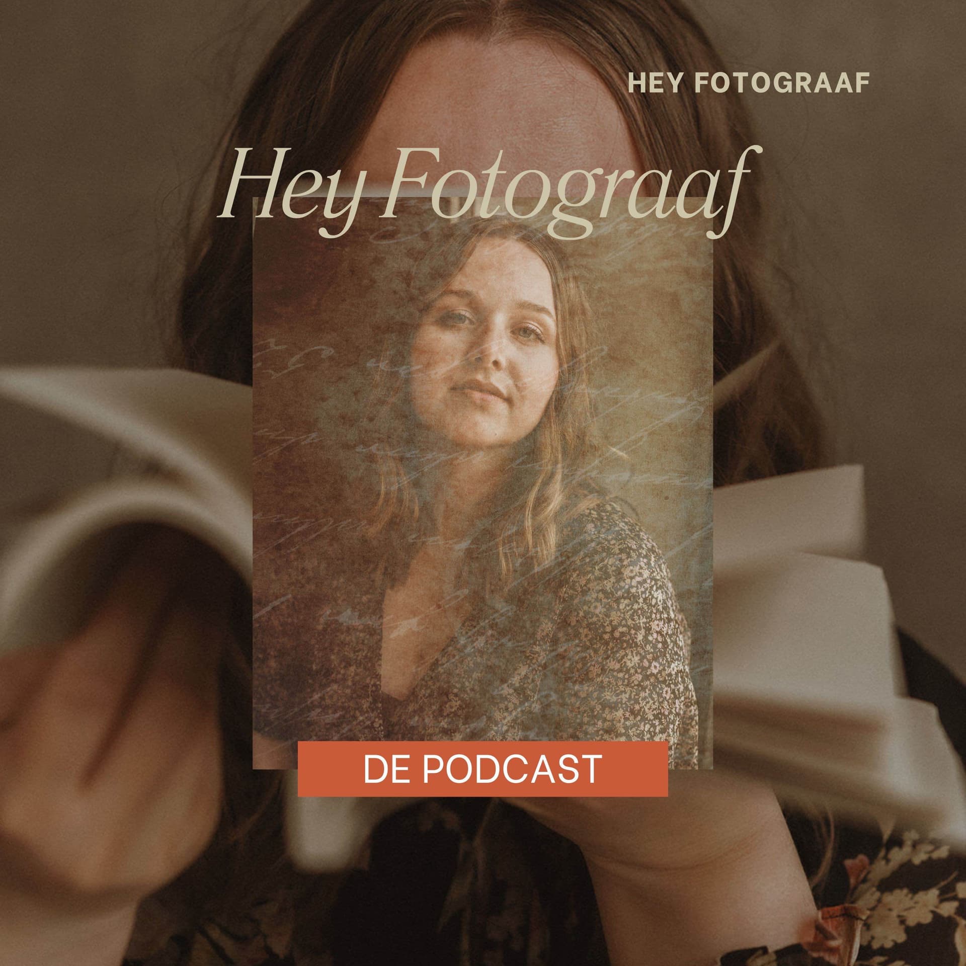 Hey Fotograaf - De Podcast - Podcasts