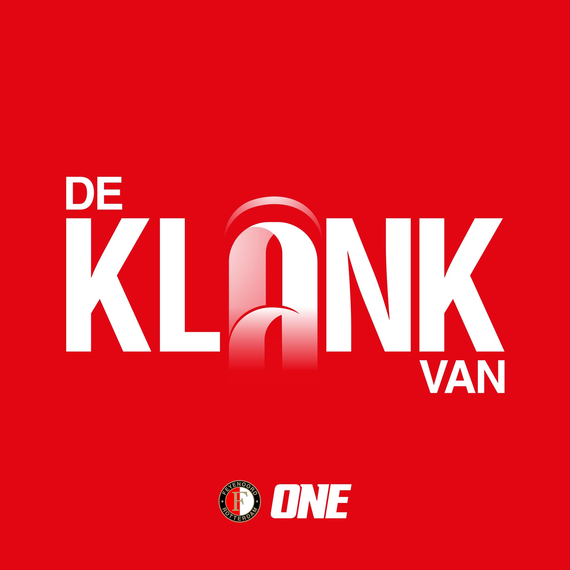 De klank van - Podcasts