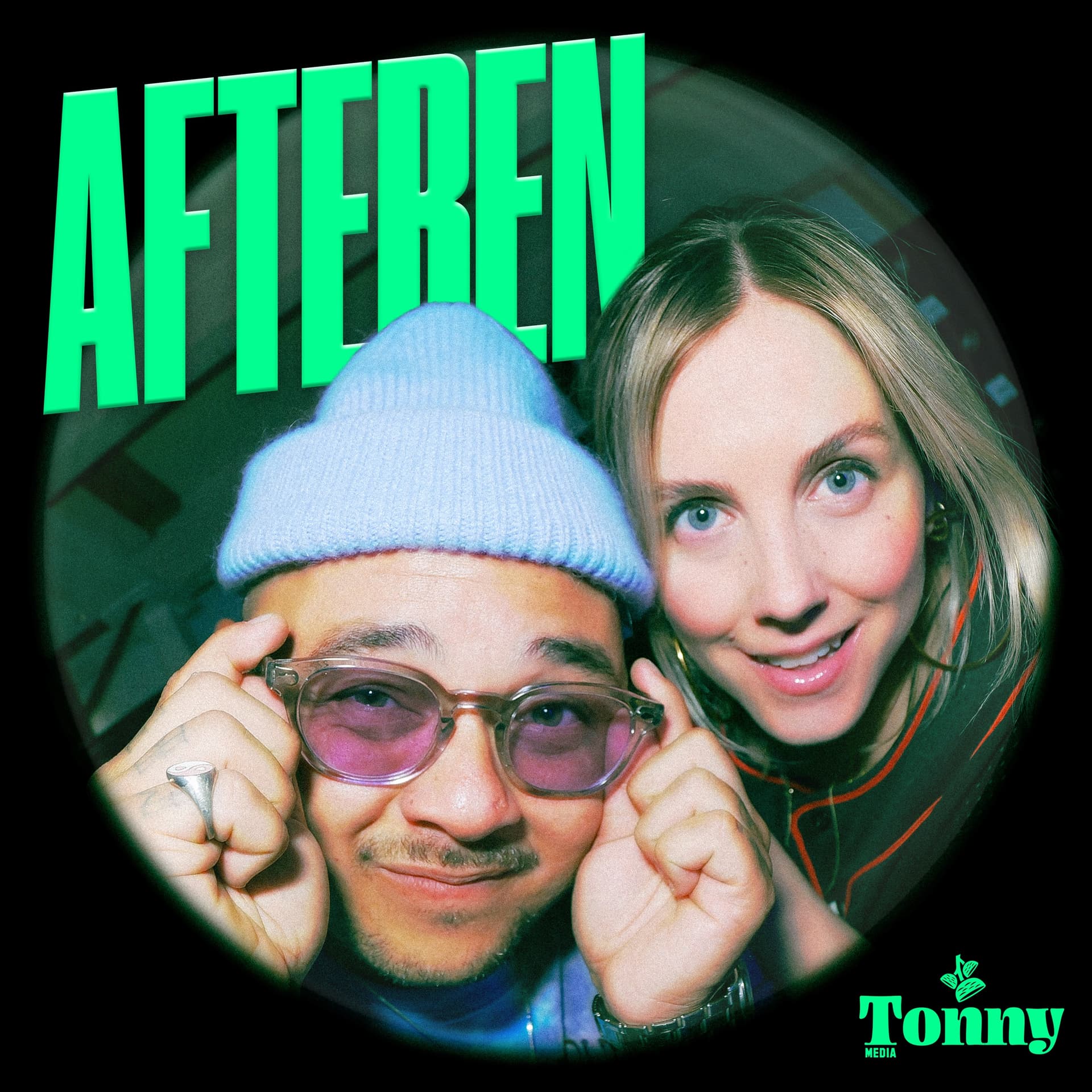 Afteren - Podcasts